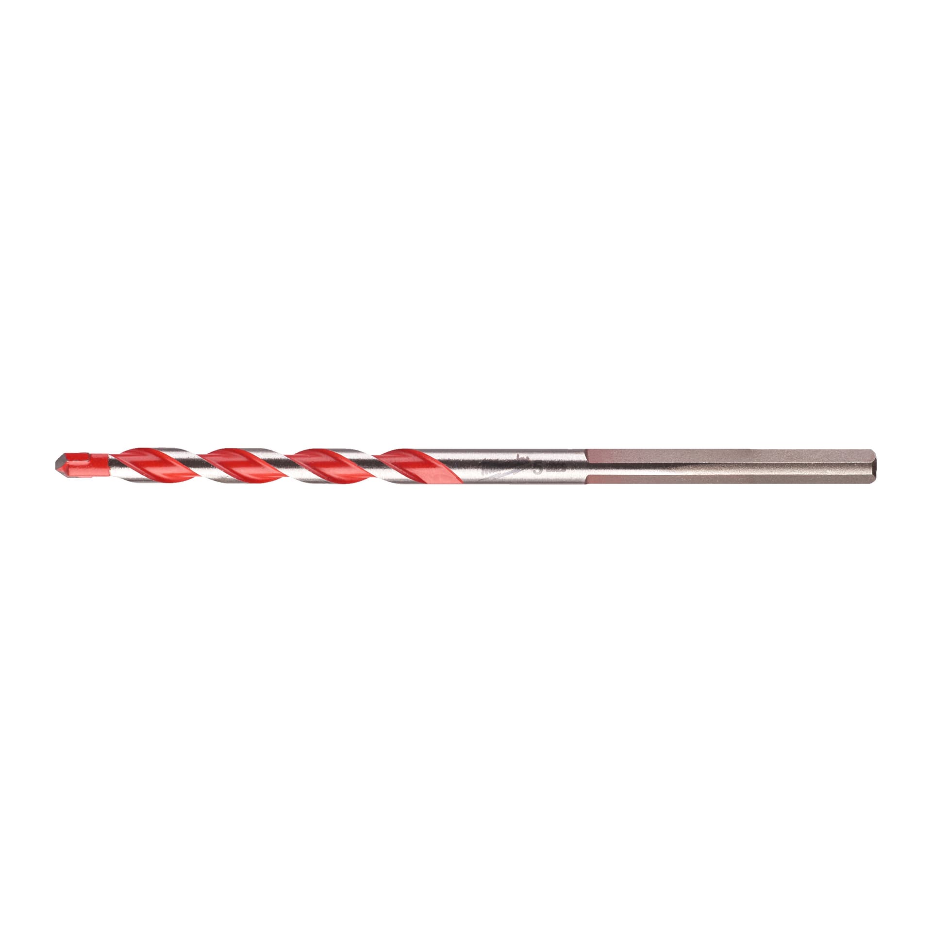 Burghie pentru beton 3.0x90