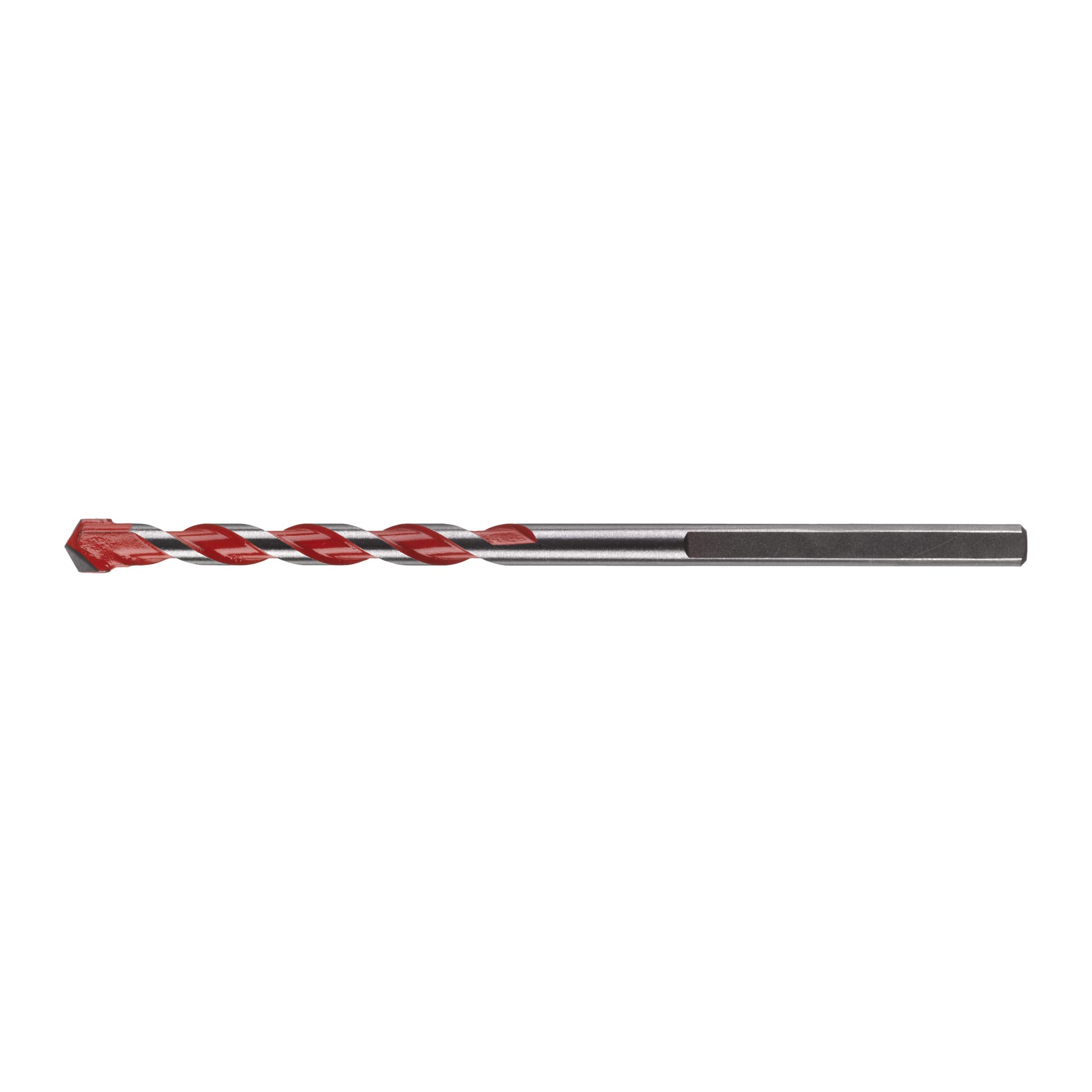 Burghie pentru beton 5.5x100
