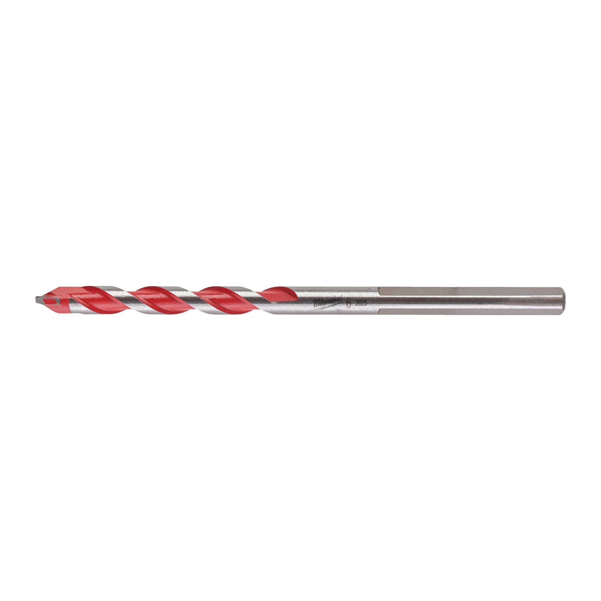 Burghie pentru beton 6.0x100