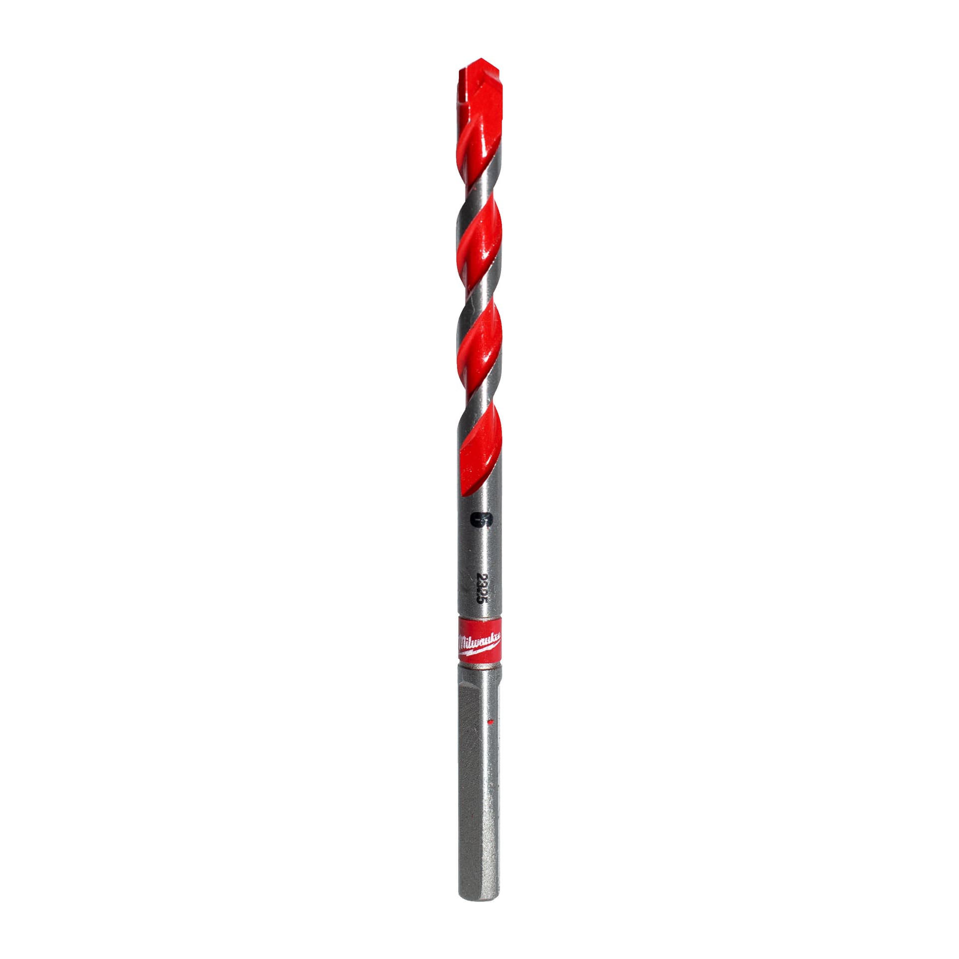 Burghie pentru beton 6.0x150