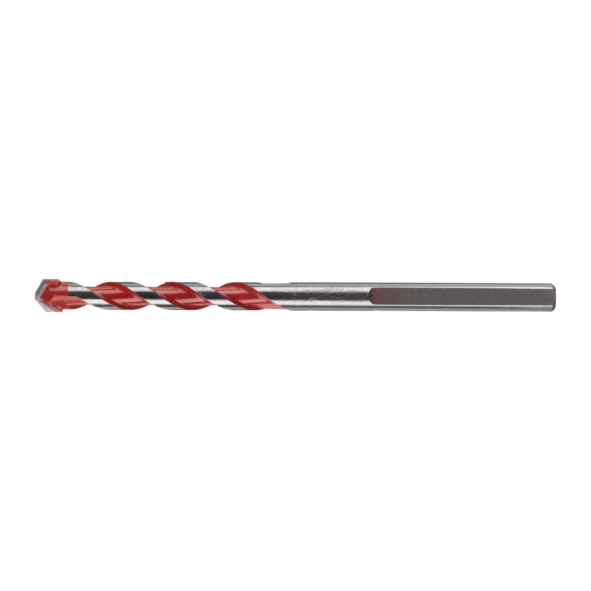Burghie pentru beton 6.5x100