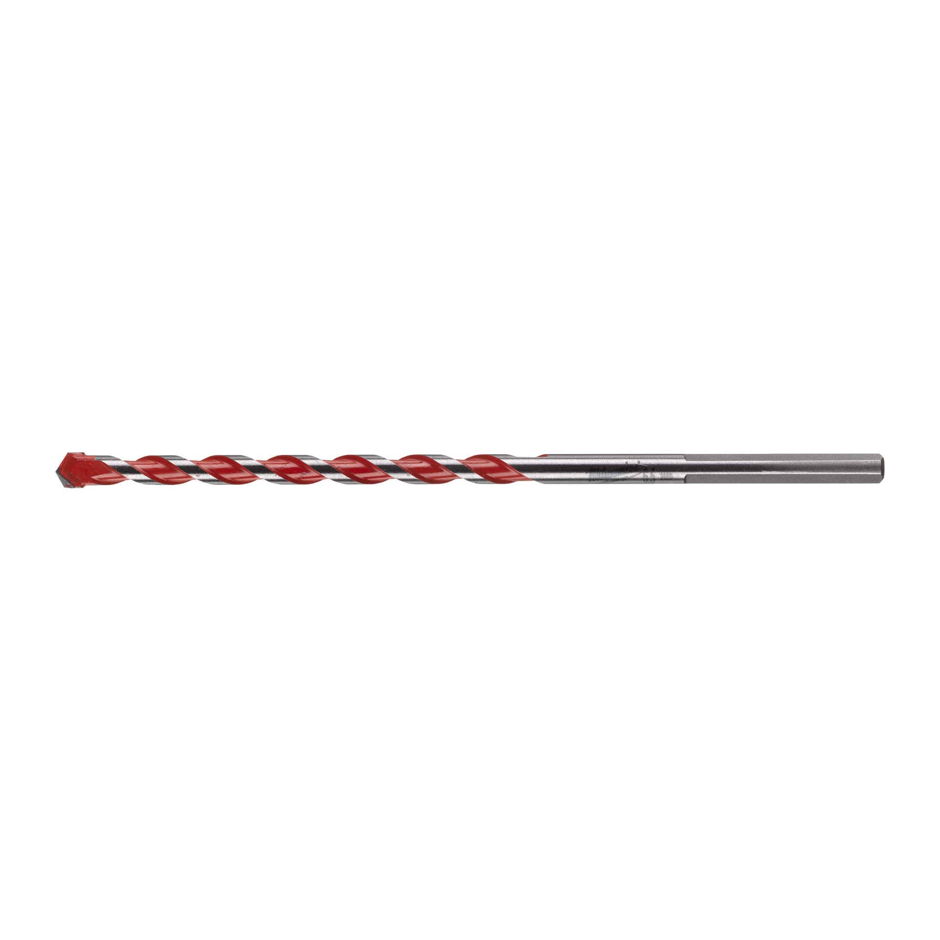 Burghie pentru beton 6.5x150