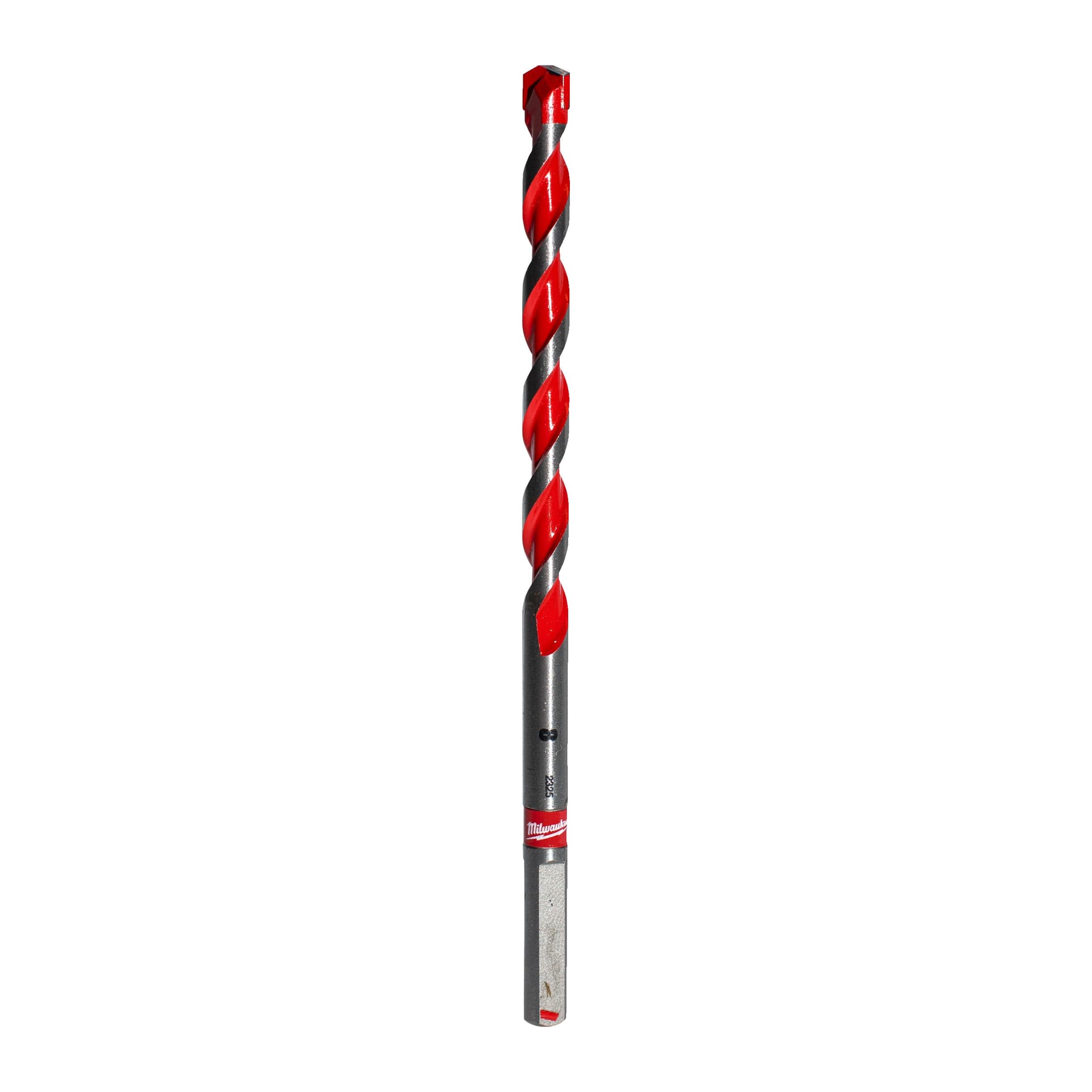 Burghie pentru beton 8x150