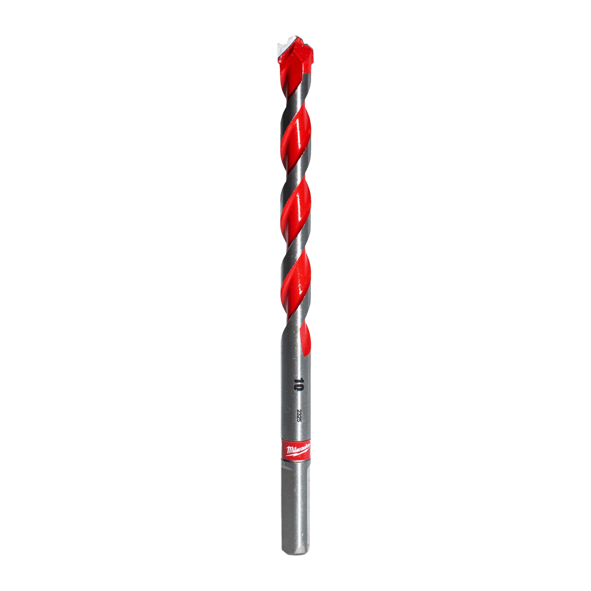 Burghie pentru beton 10x260