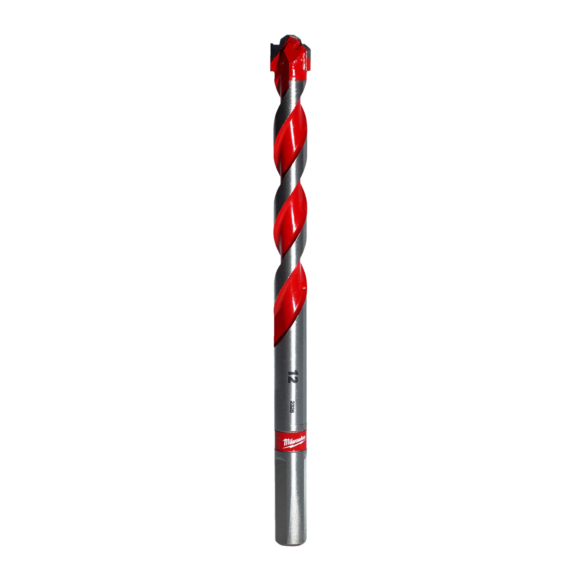 Burghie pentru beton 12x260