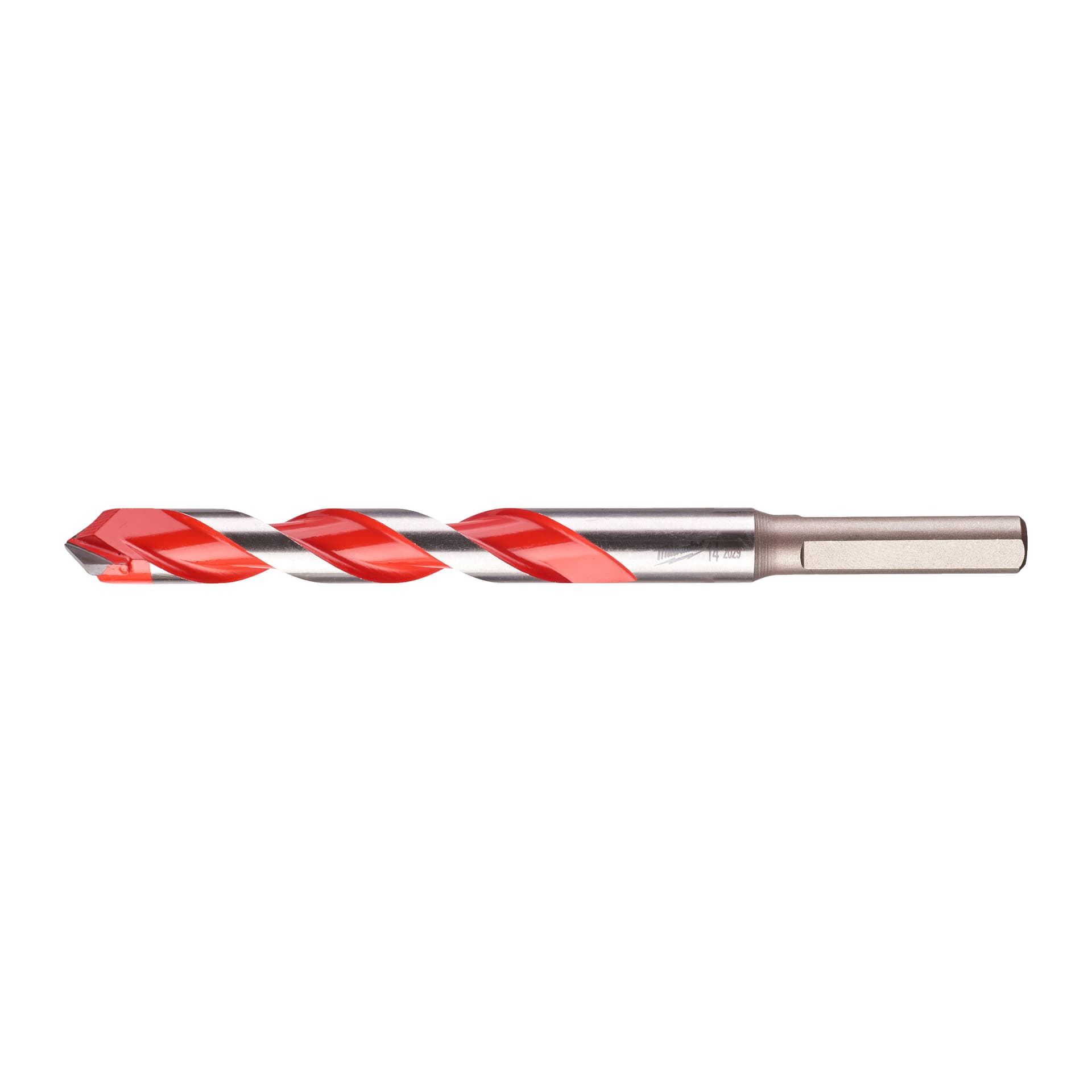 Burghie pentru beton 14x150