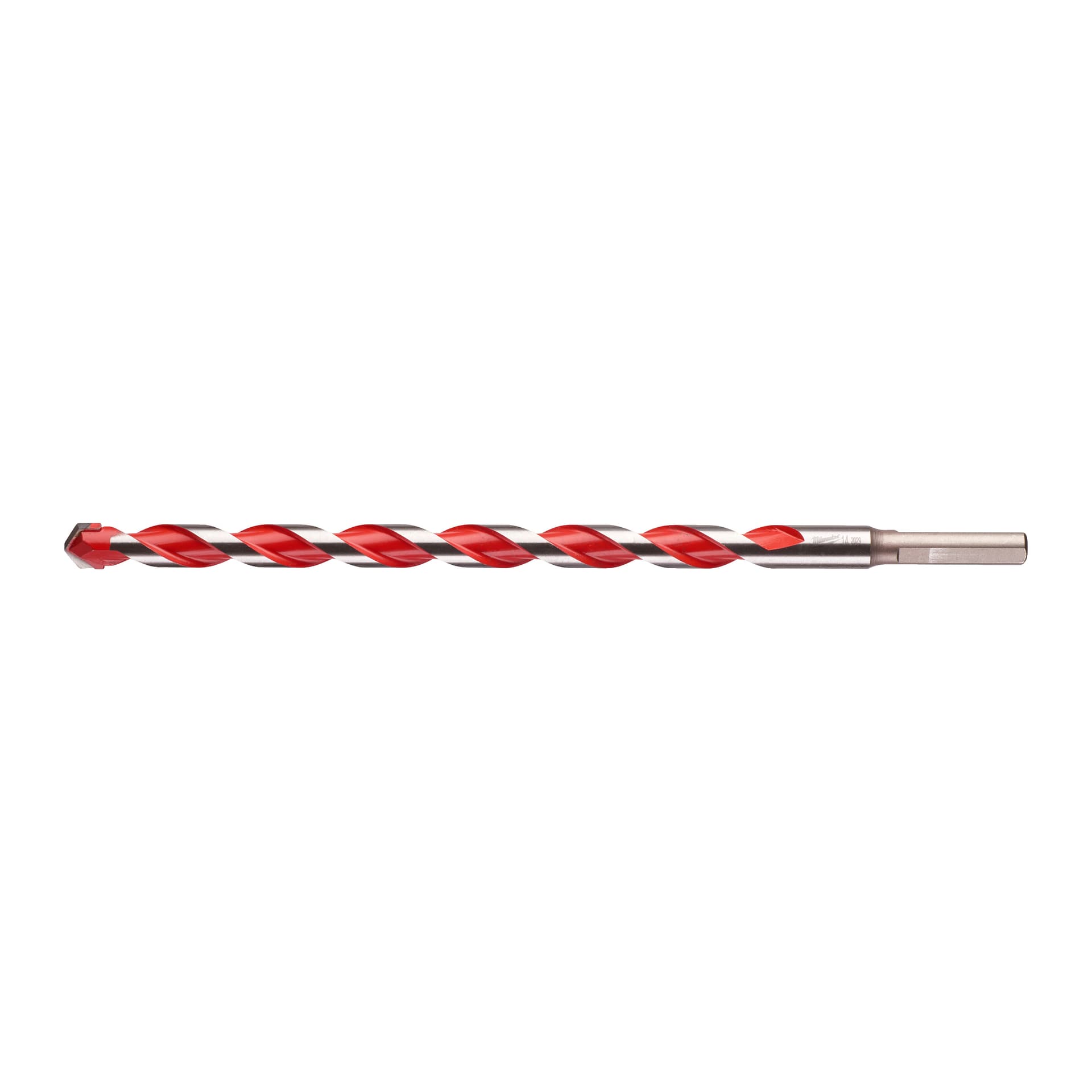 Burghie pentru beton 14x260