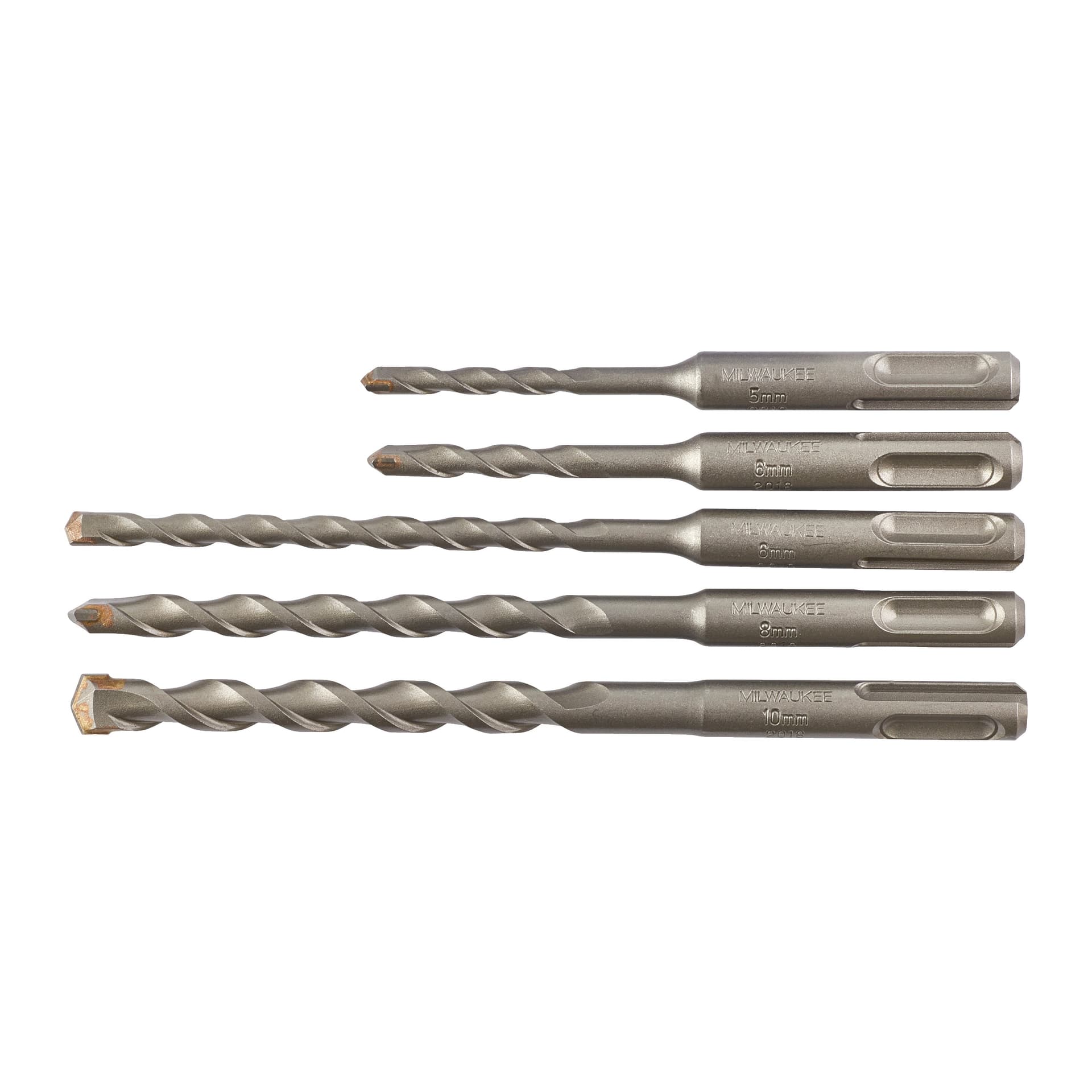 Bughiu SDS+ contractor - 5 buc