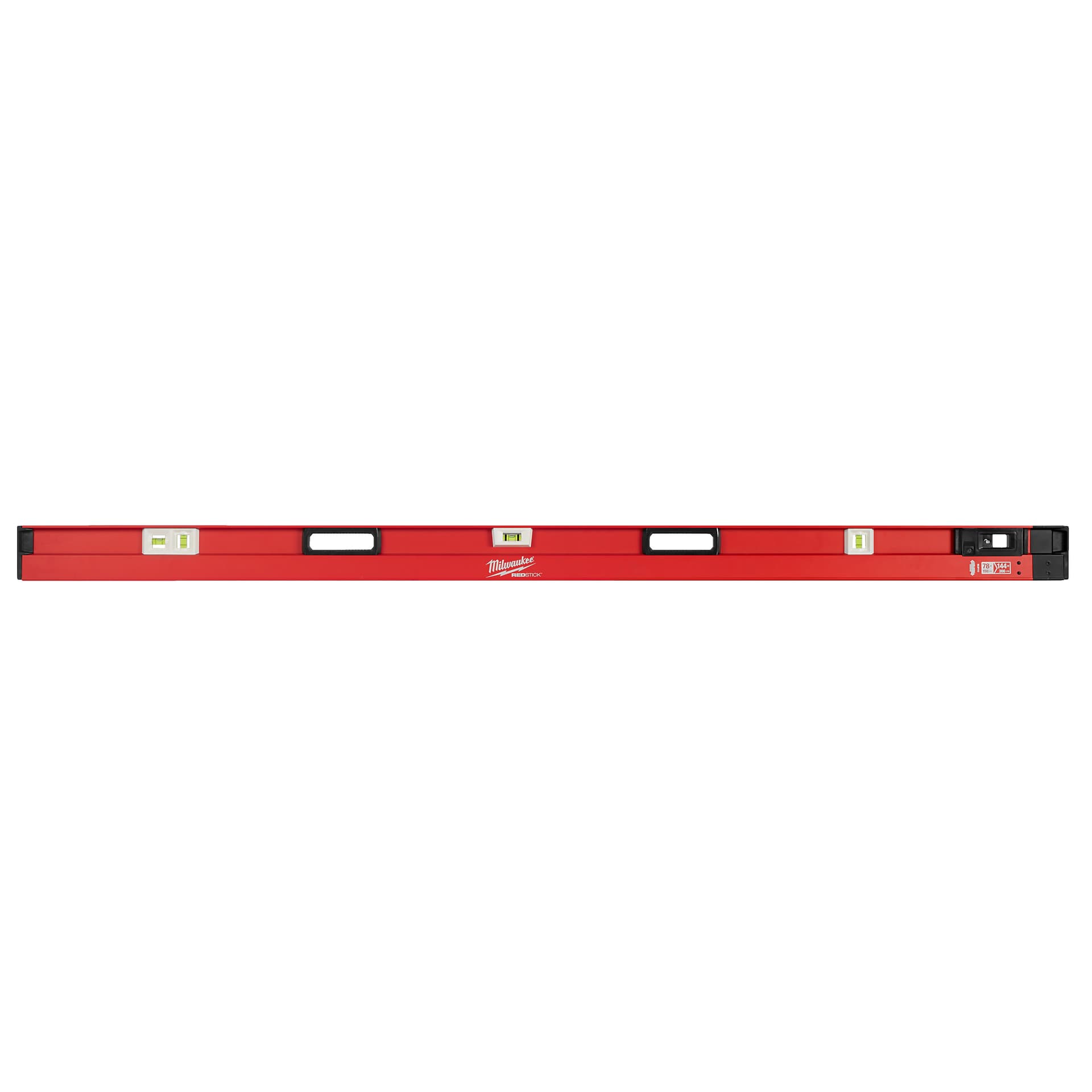 Nivelă extensibilă 200 - 366cm