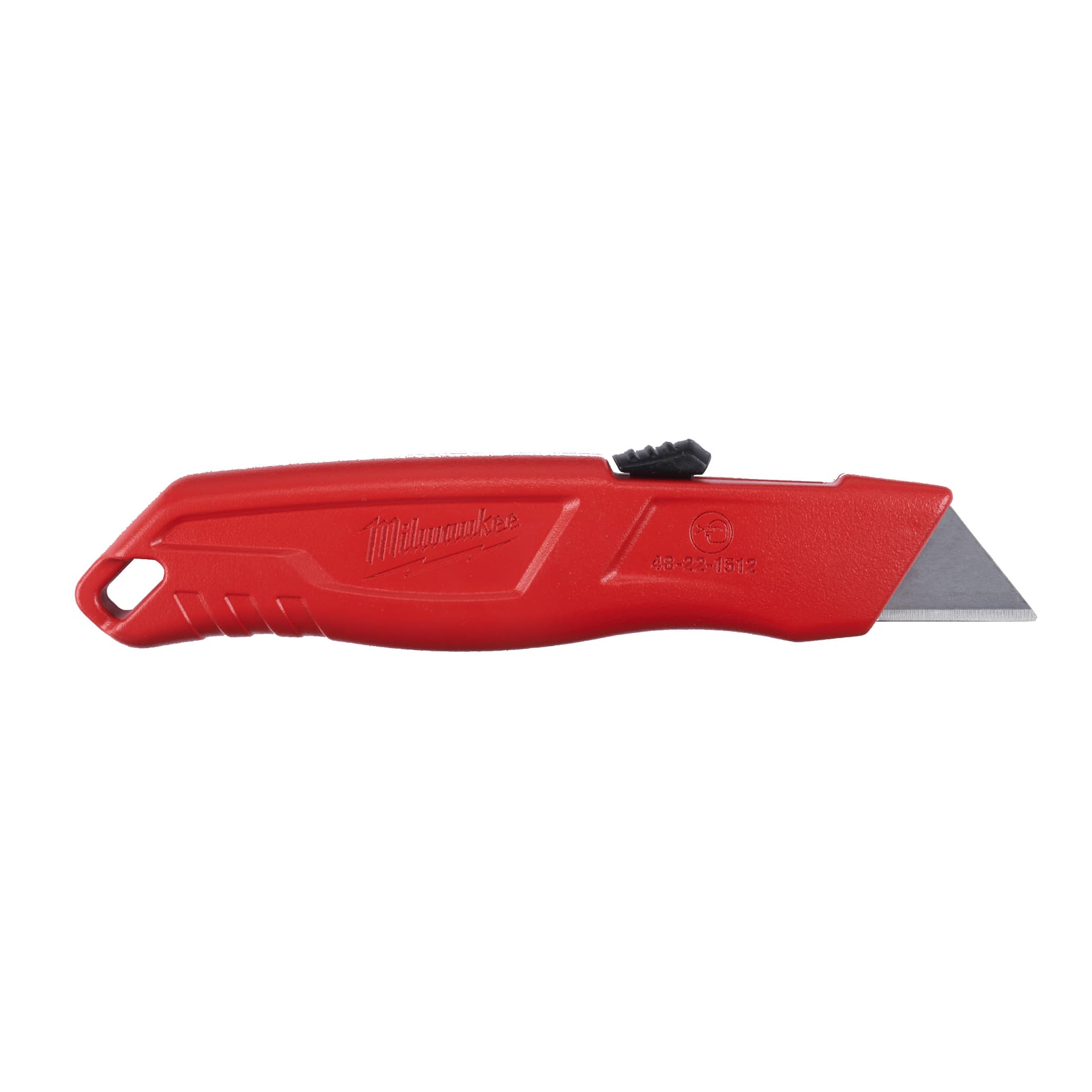 Cutter de siguranță cu lamă auto-retractabilă 2
