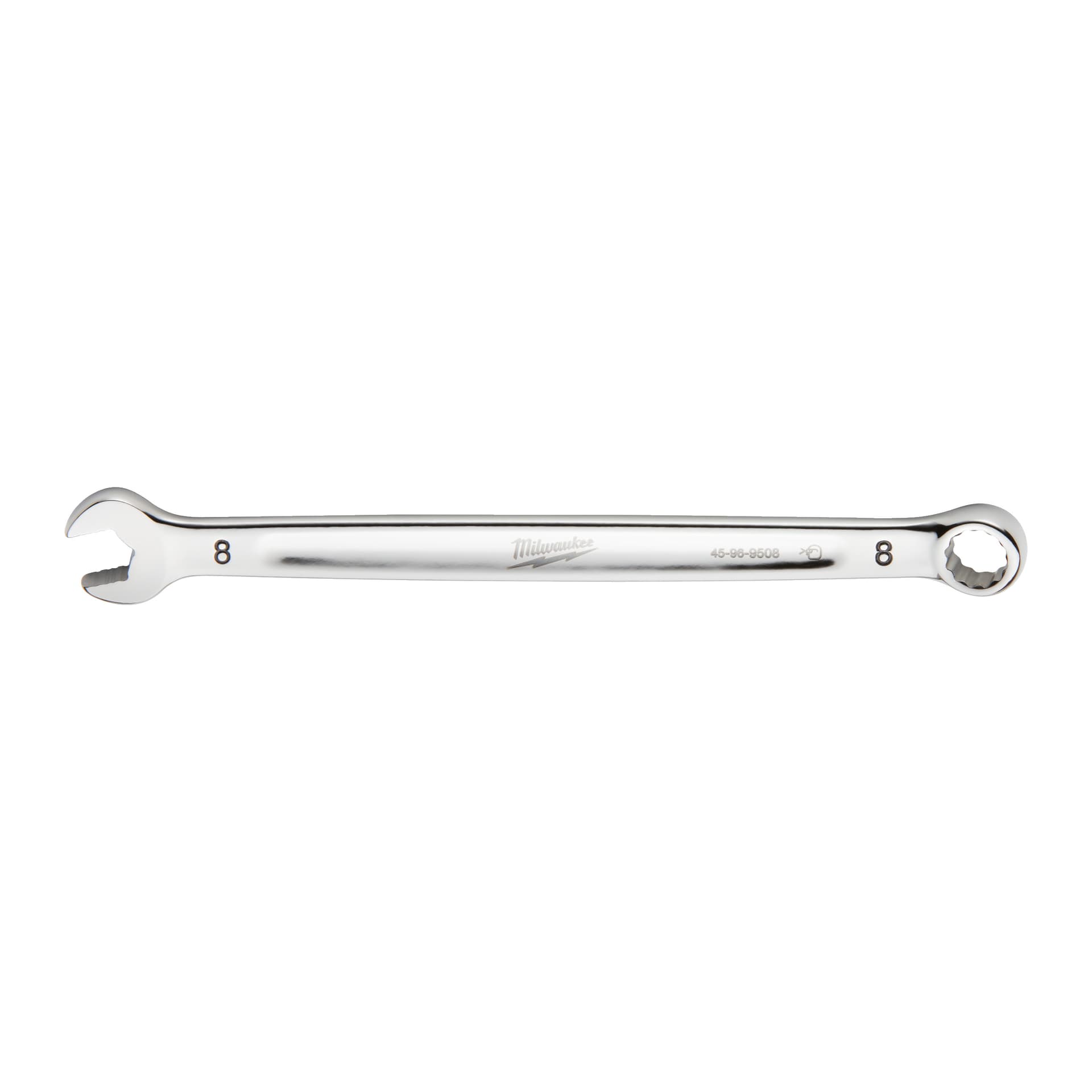 Cheie combinată fără clichet MAX BITE 8mm