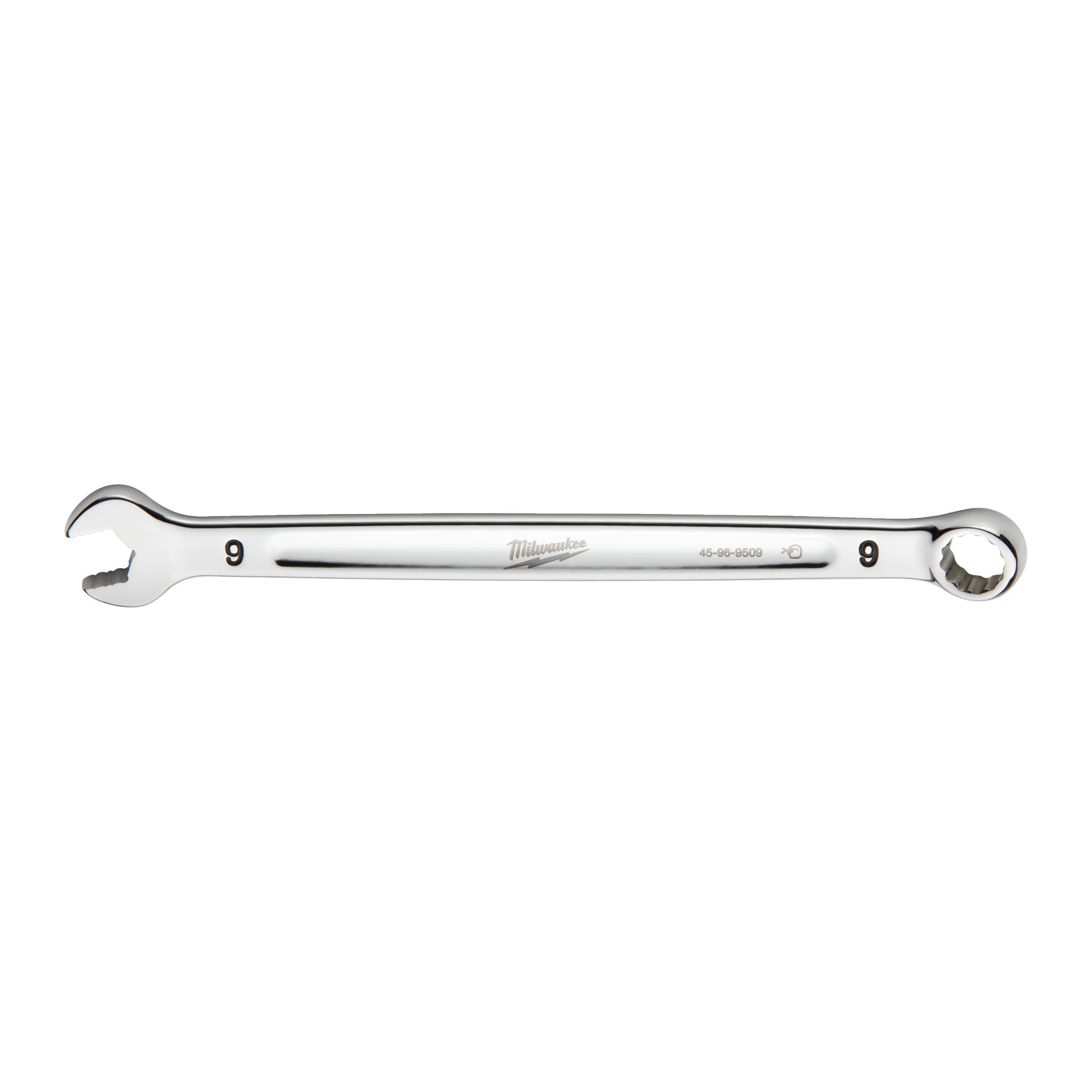 Cheie combinată fără clichet MAX BITE 9mm