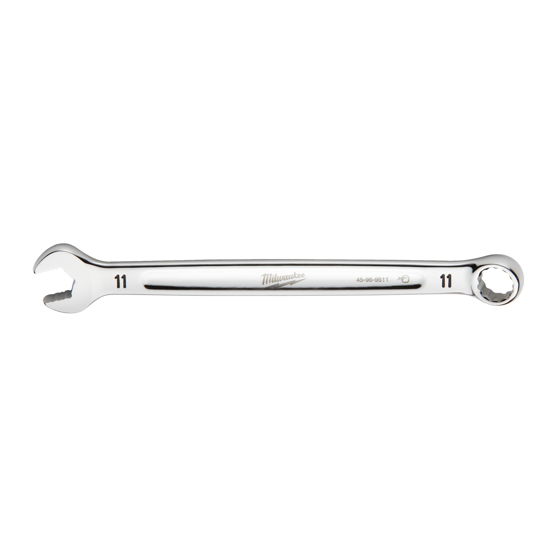 Cheie combinată fără clichet MAX BITE 11mm