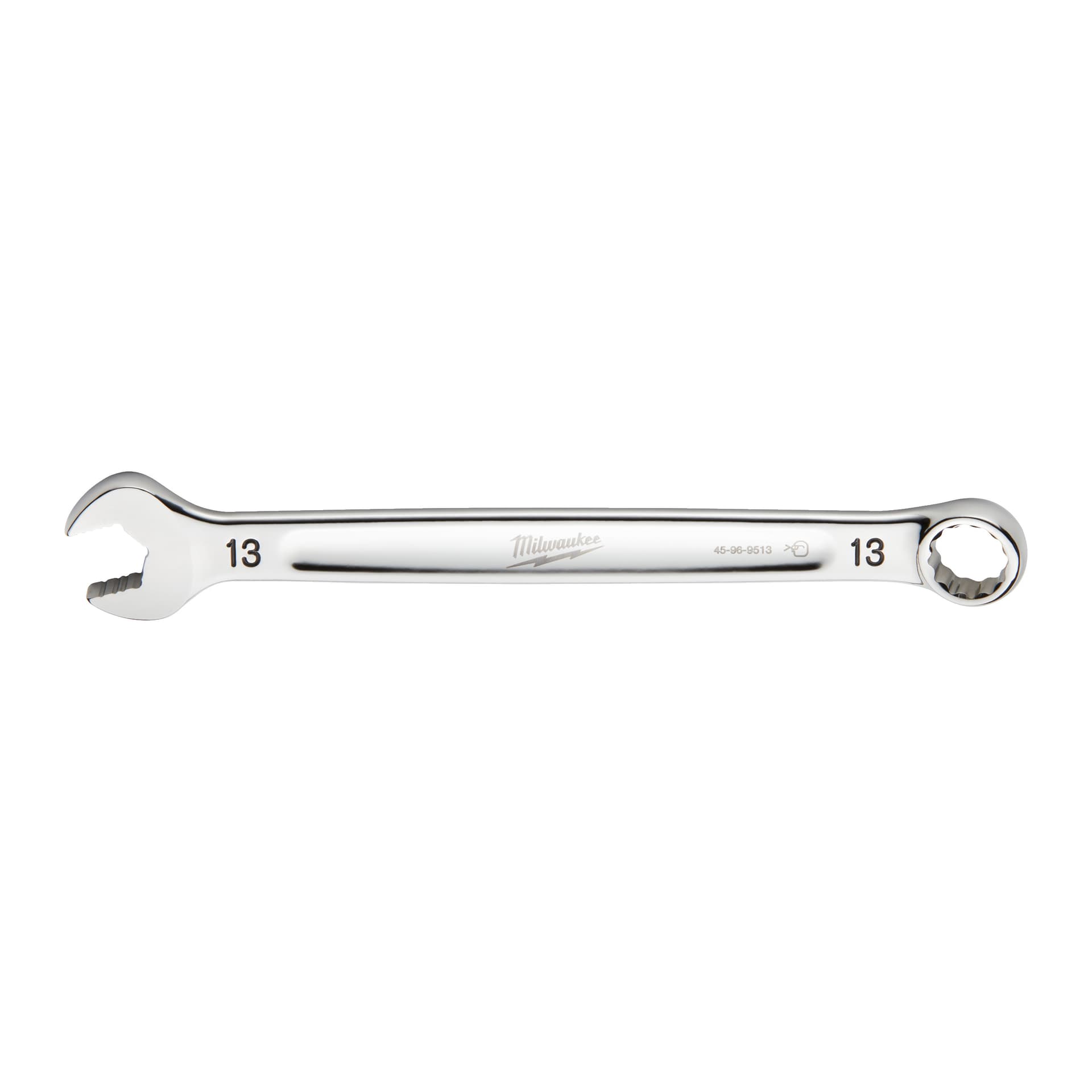 Cheie combinată fără clichet MAX BITE 13mm
