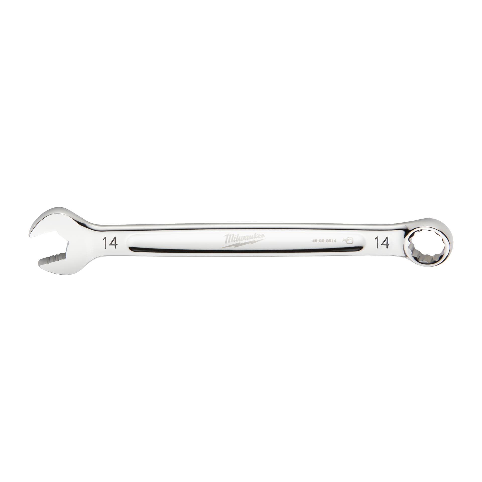 Cheie combinată fără clichet MAX BITE 14mm