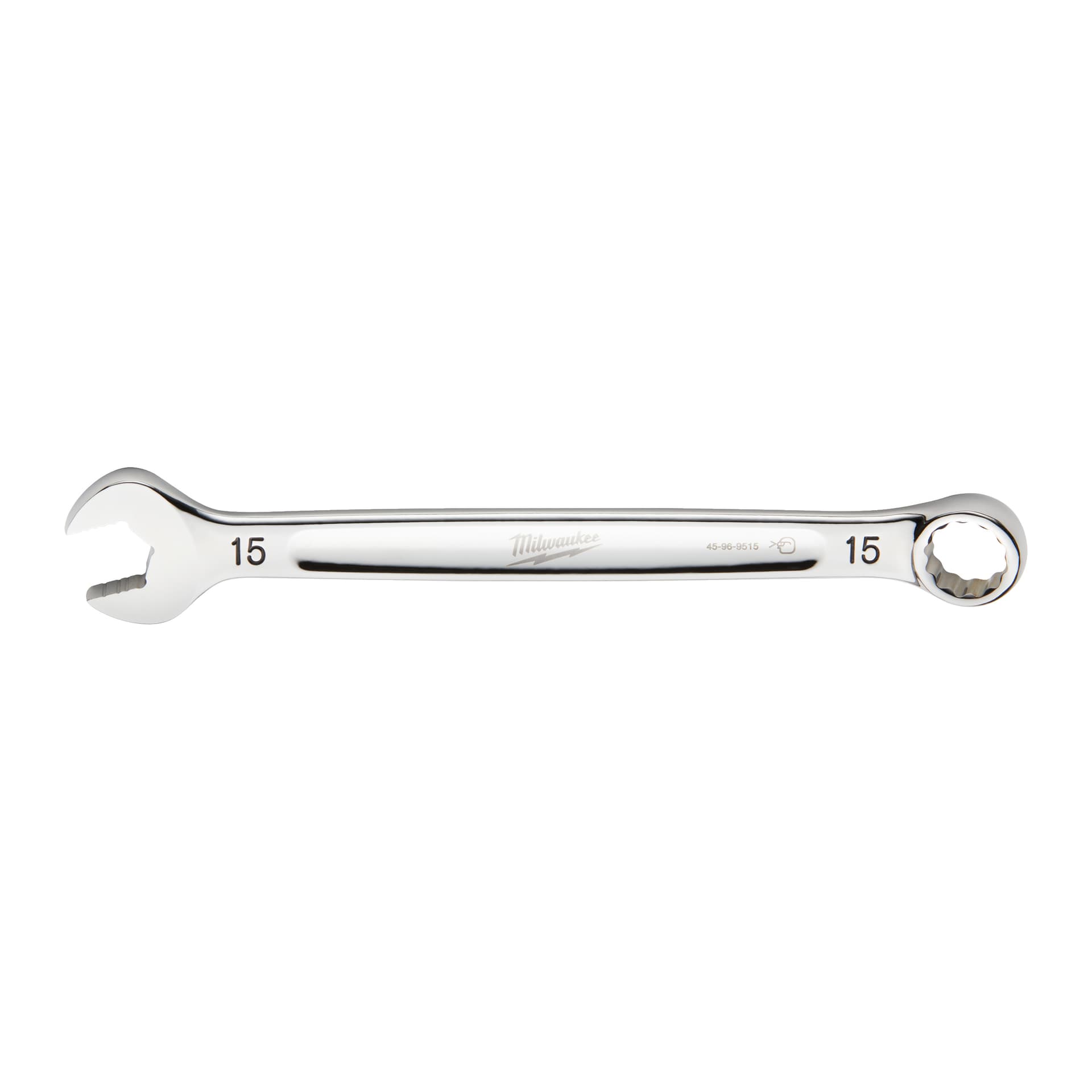 Cheie combinată fără clichet MAX BITE 15mm