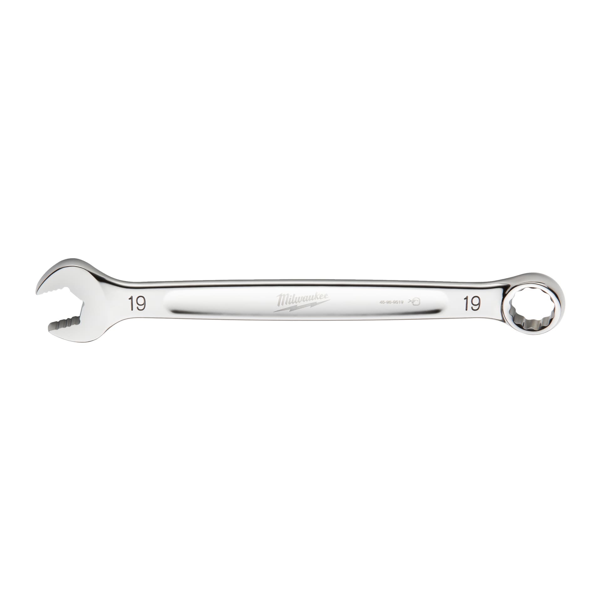 Cheie combinată fără clichet MAX BITE 19mm