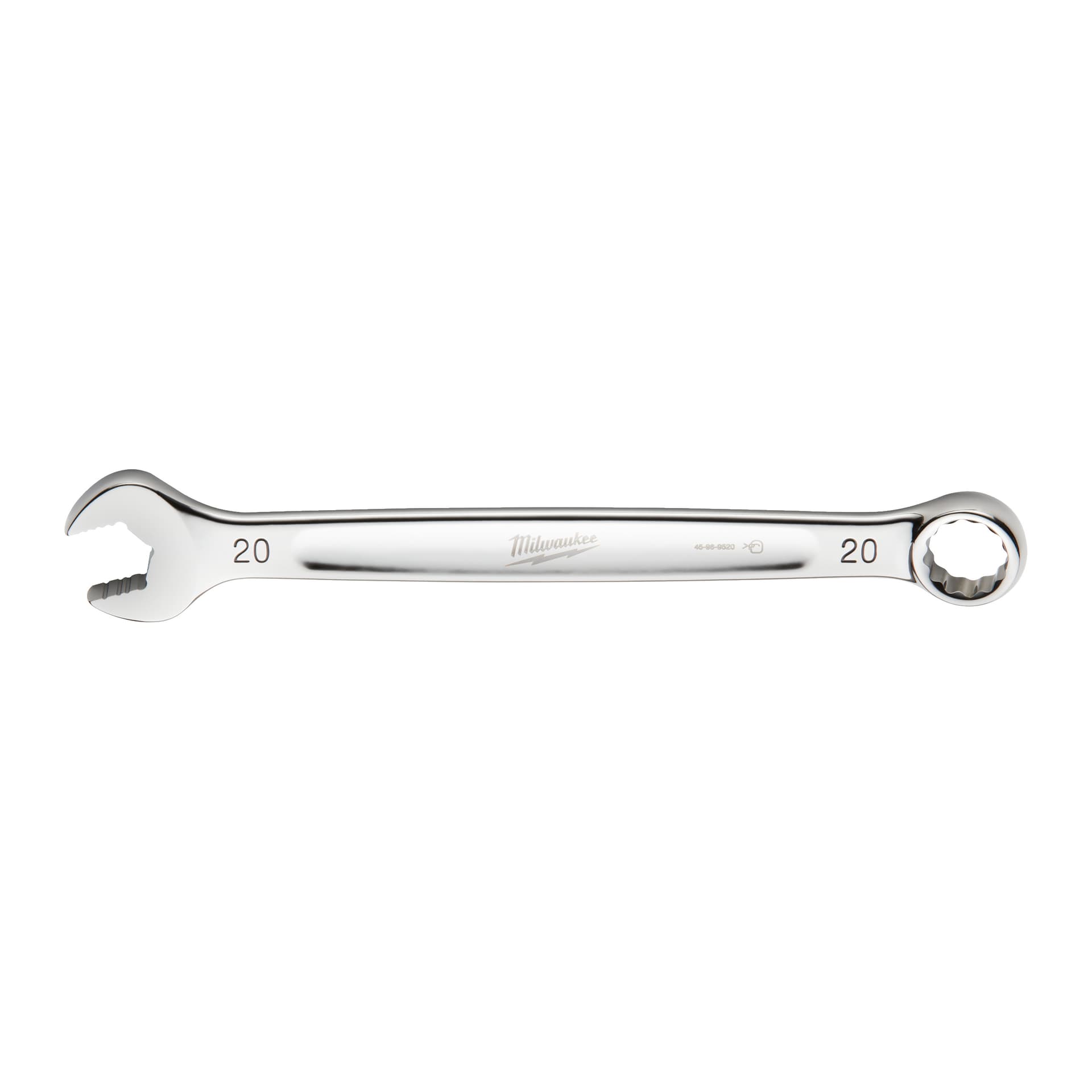 Cheie combinată fără clichet MAX BITE 20mm