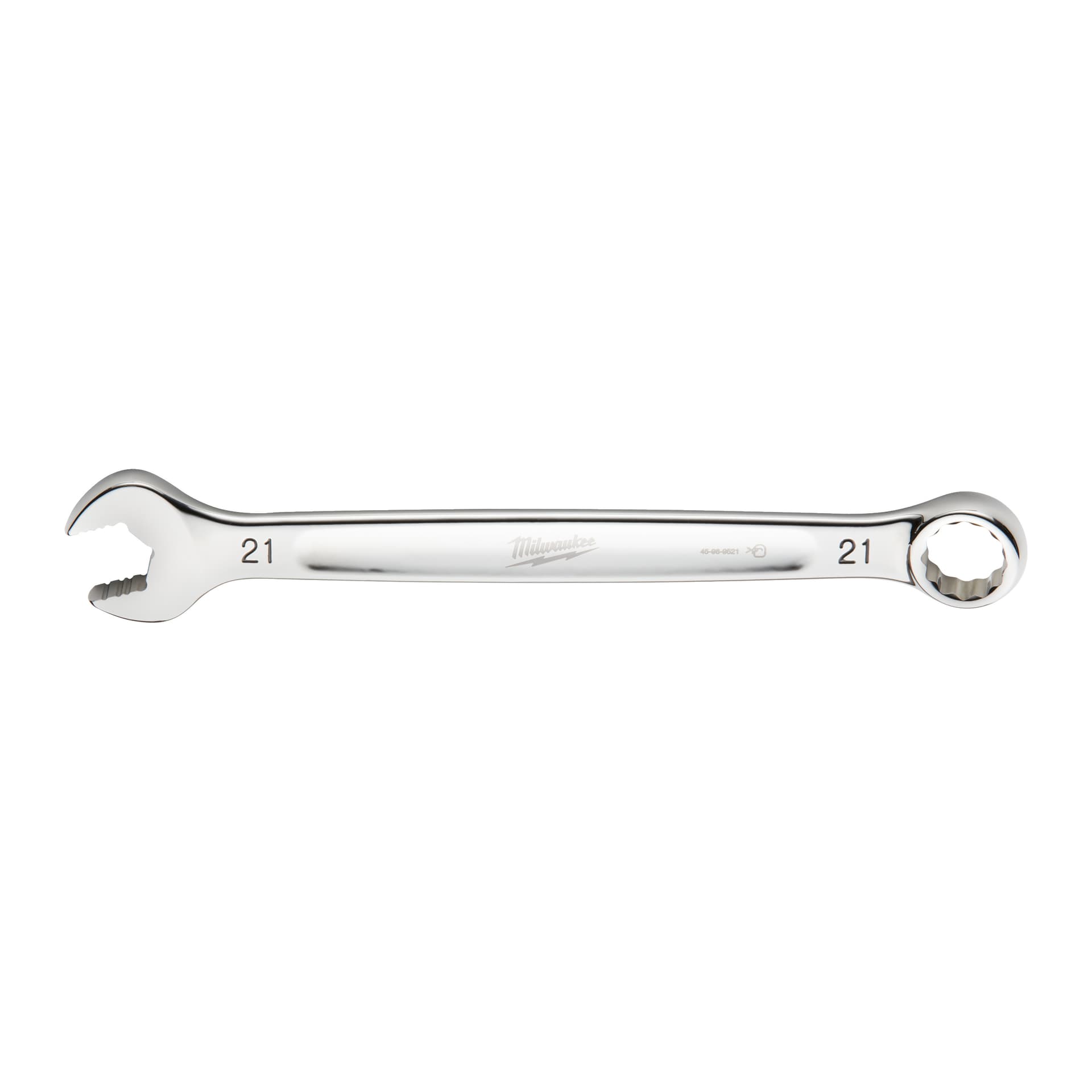 Cheie combinată fără clichet MAX BITE 21mm