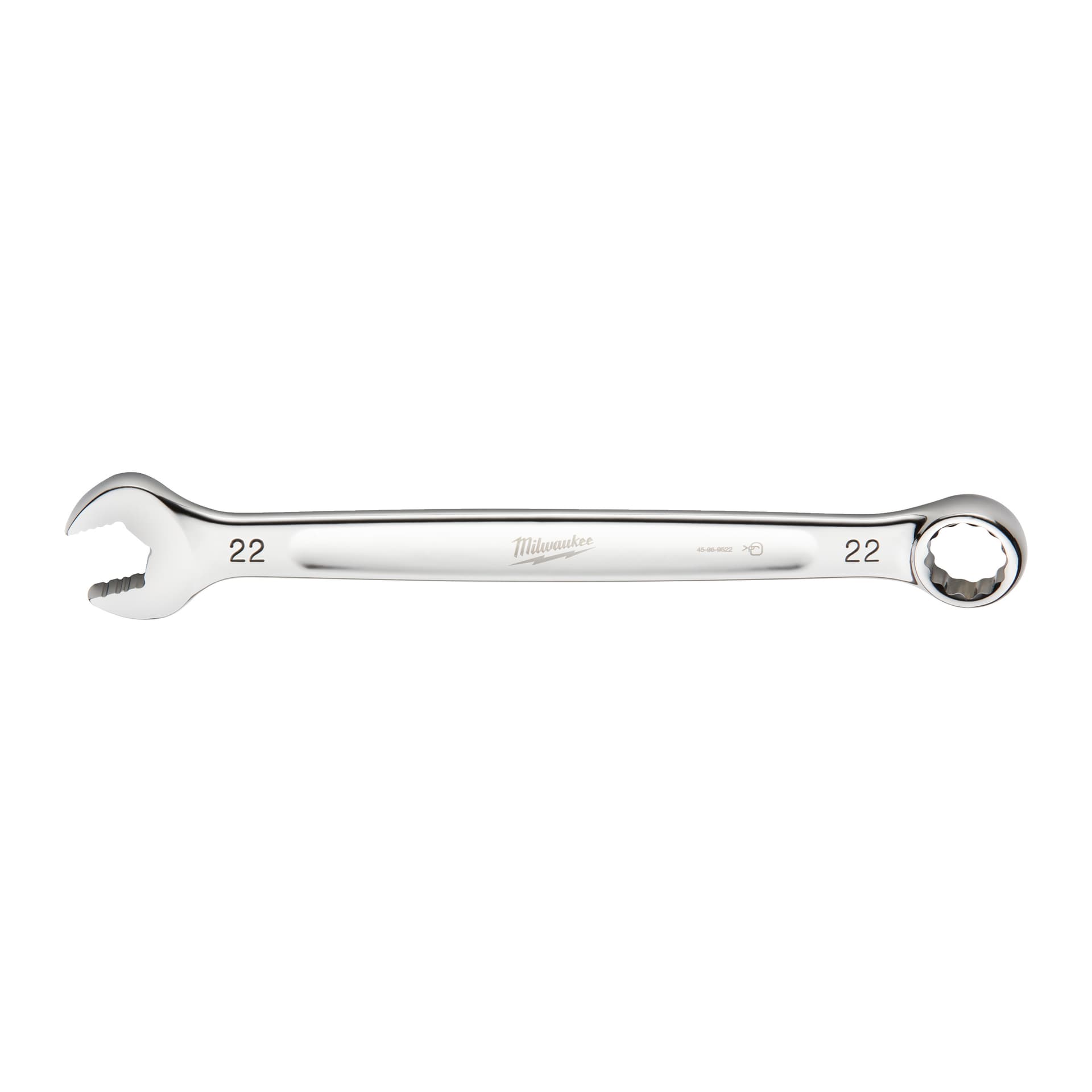 Cheie combinată fără clichet MAX BITE 22mm
