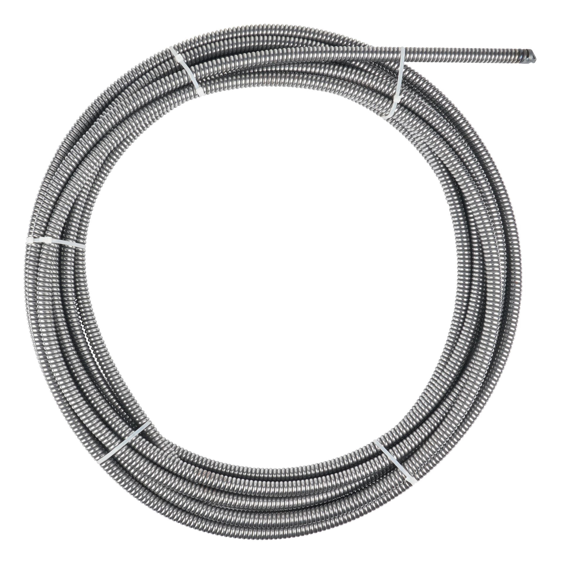 Spirală pentru desfundat, Ø20 mm × 7.6 m
