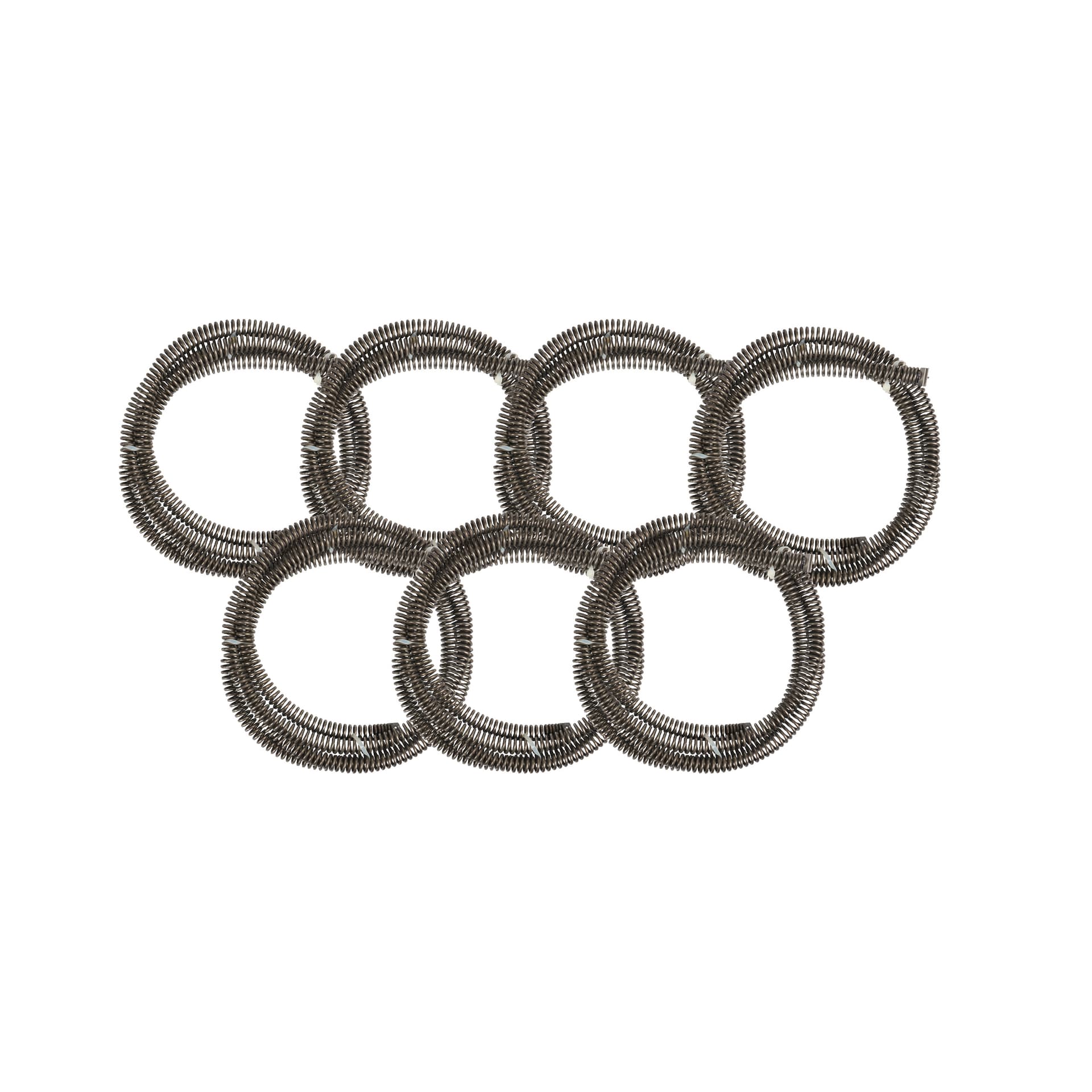Spirală pentru desfundat, Ø22 mm × 4.5 m