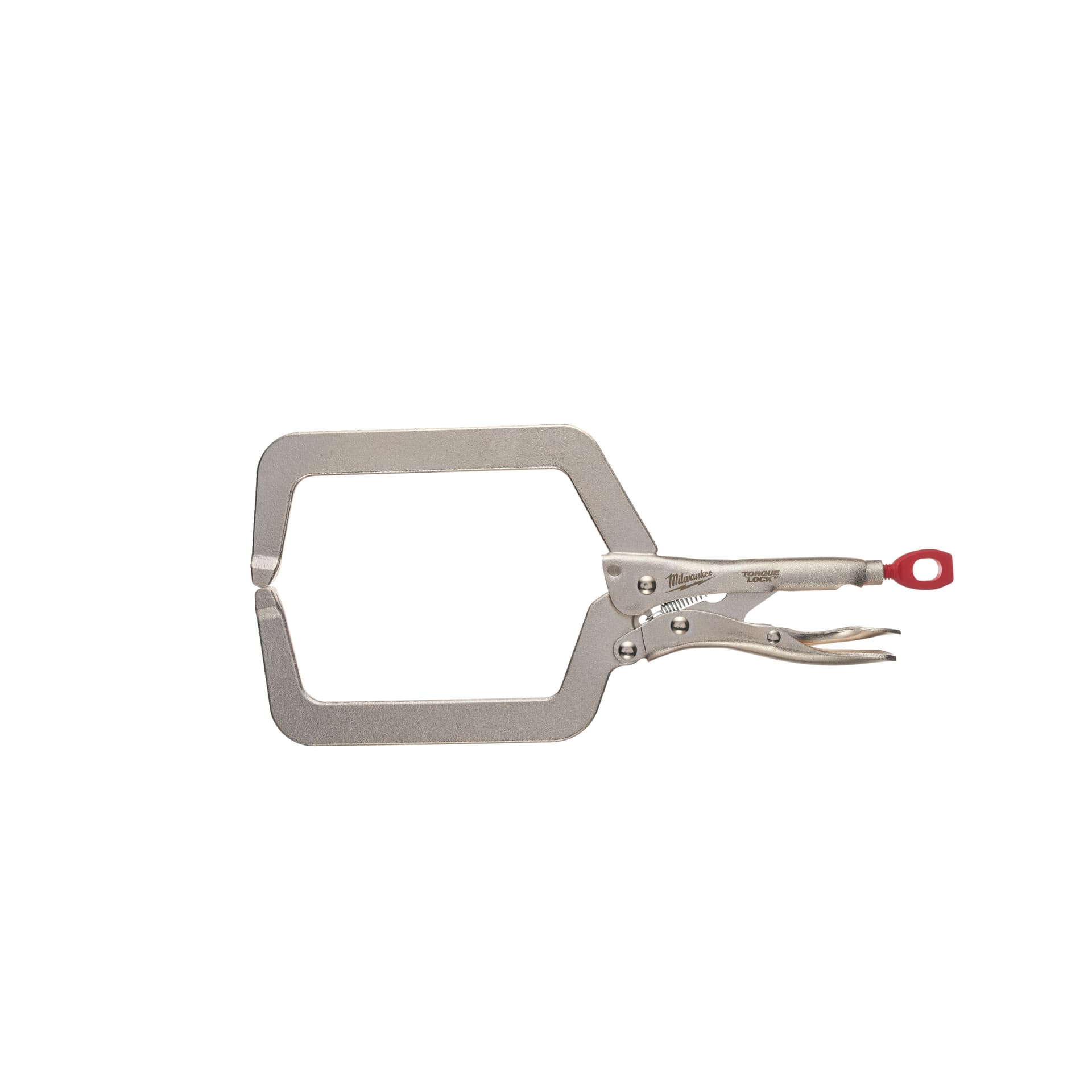 Clește cu autoblocare TORQUE LOCK™ cap pivot-11"