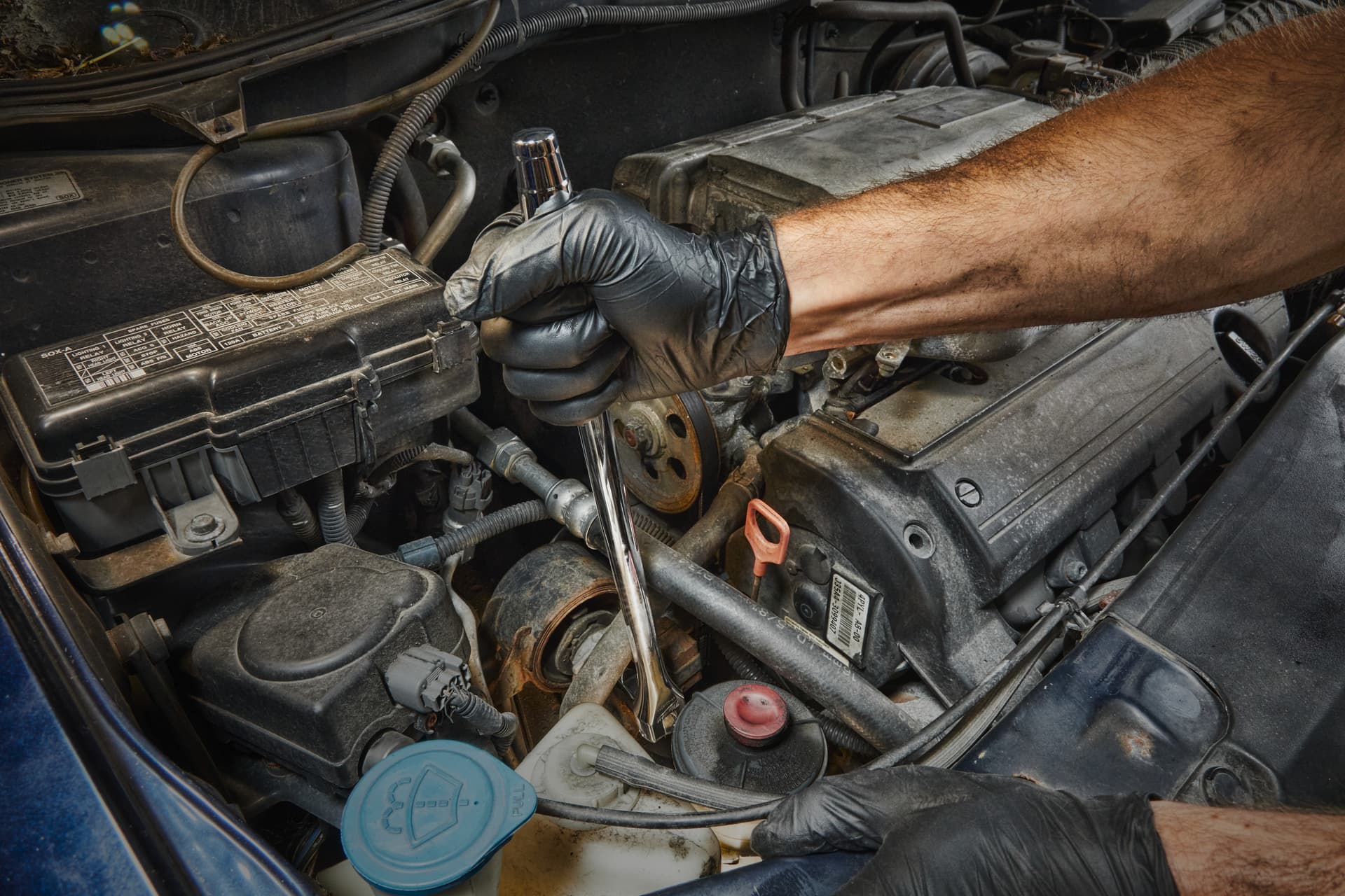Prelungitor fix cu cap pătrat 1/2˝ (15˝) 2