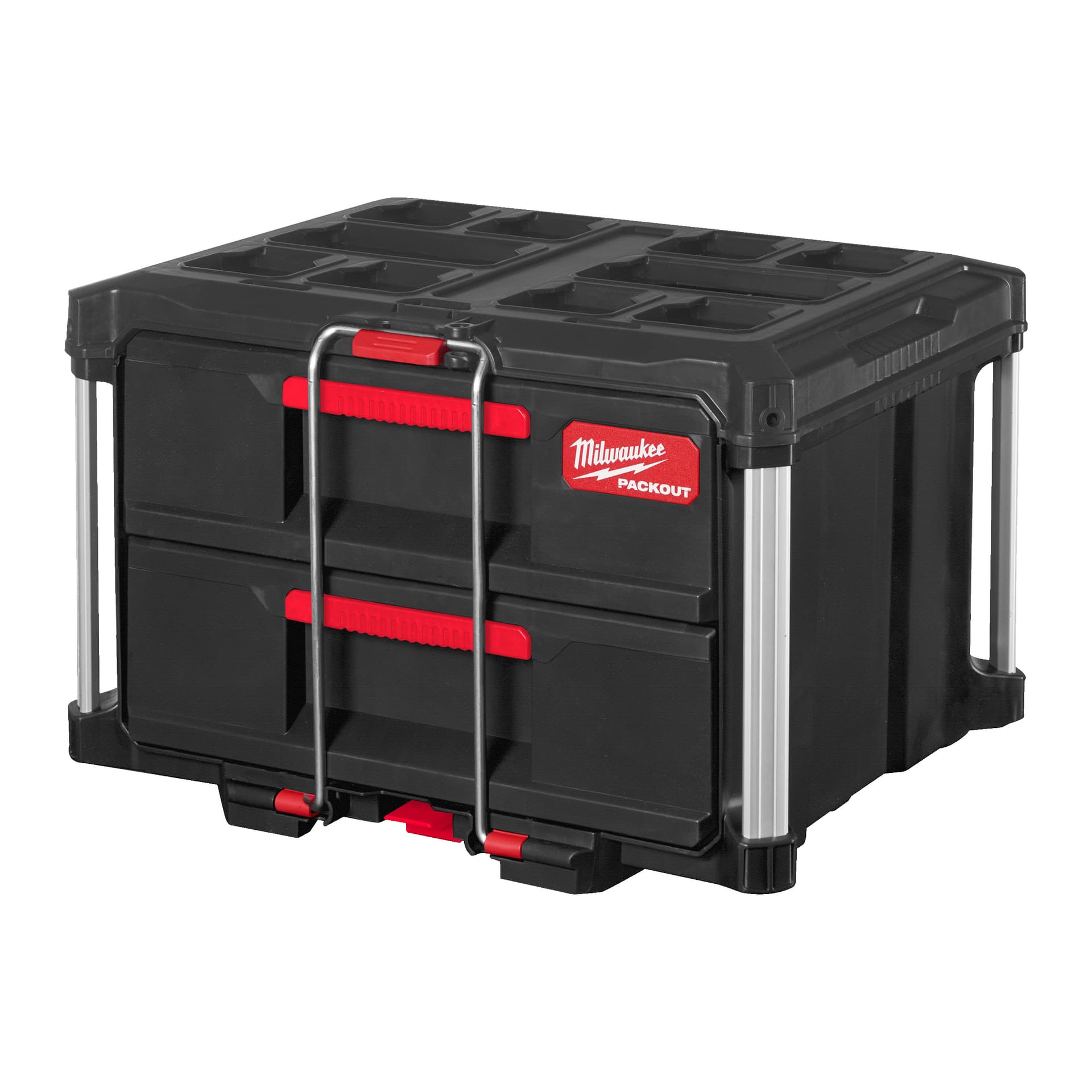 PACKOUT™ Box, 2 sertare