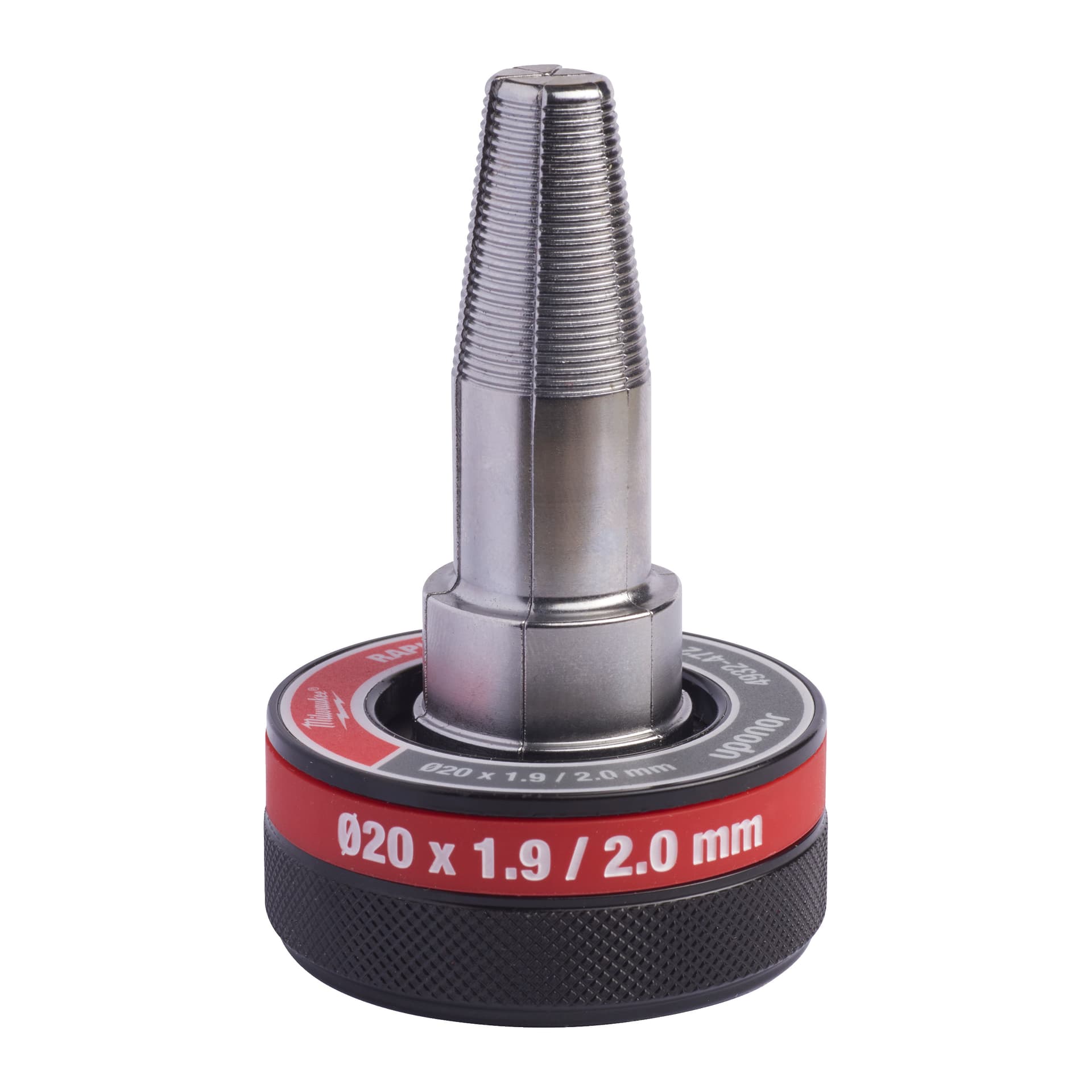 20mm CAP EXPANDARE PENTRU 6 Bar