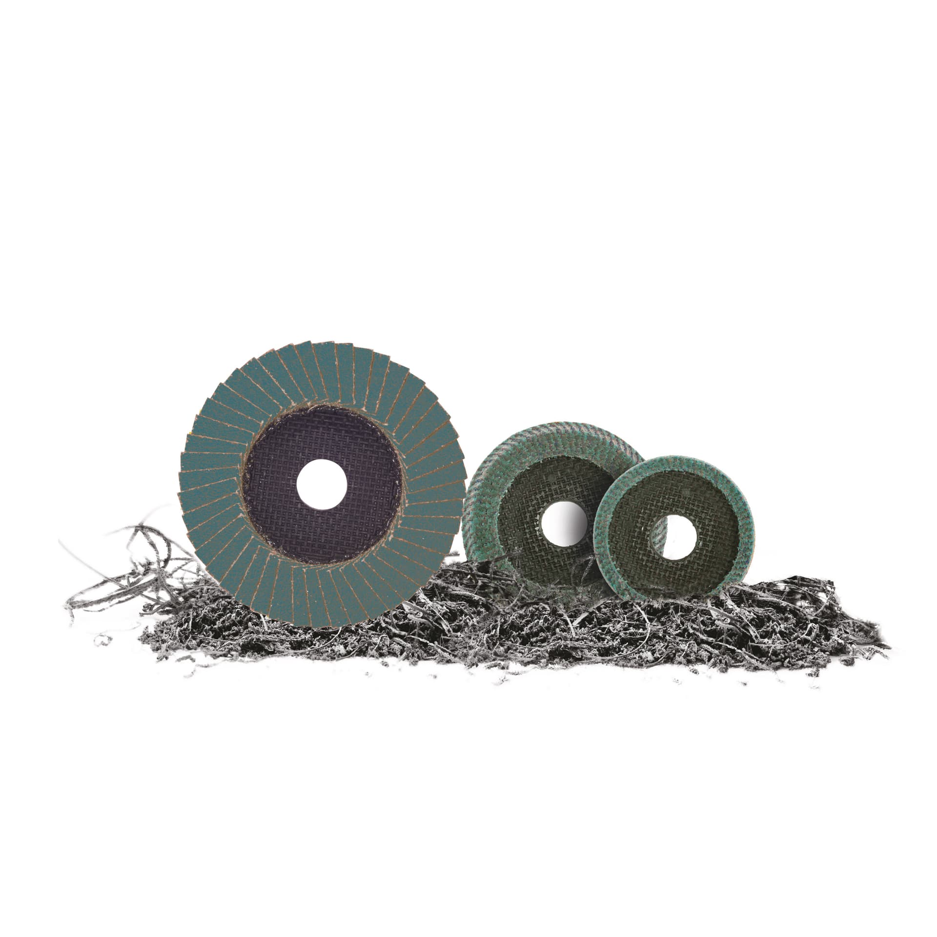 Disc lamelar frontal SL50/115gr40 2