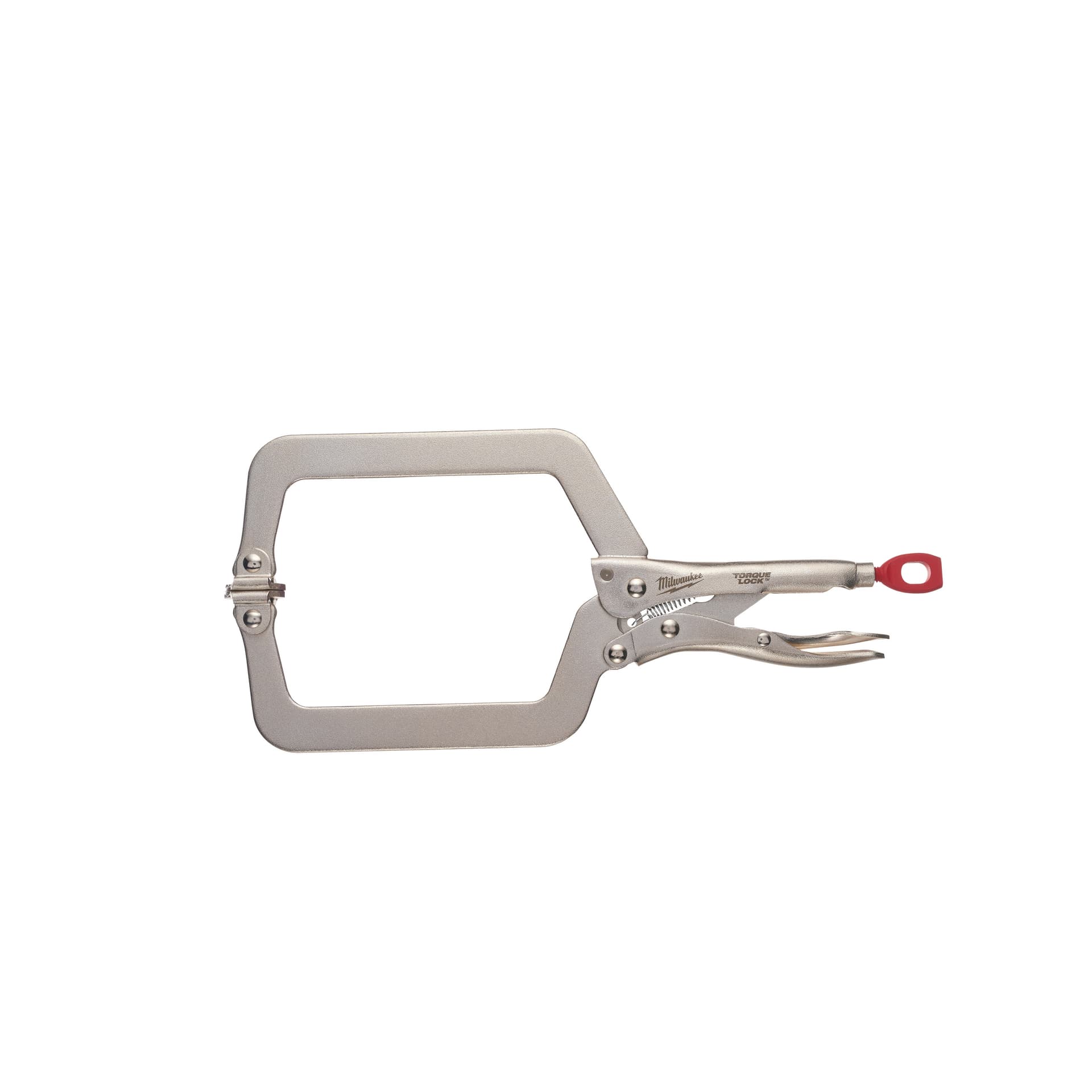 Clește menghină TORQUE LOCK™ cap pivot-9" 2