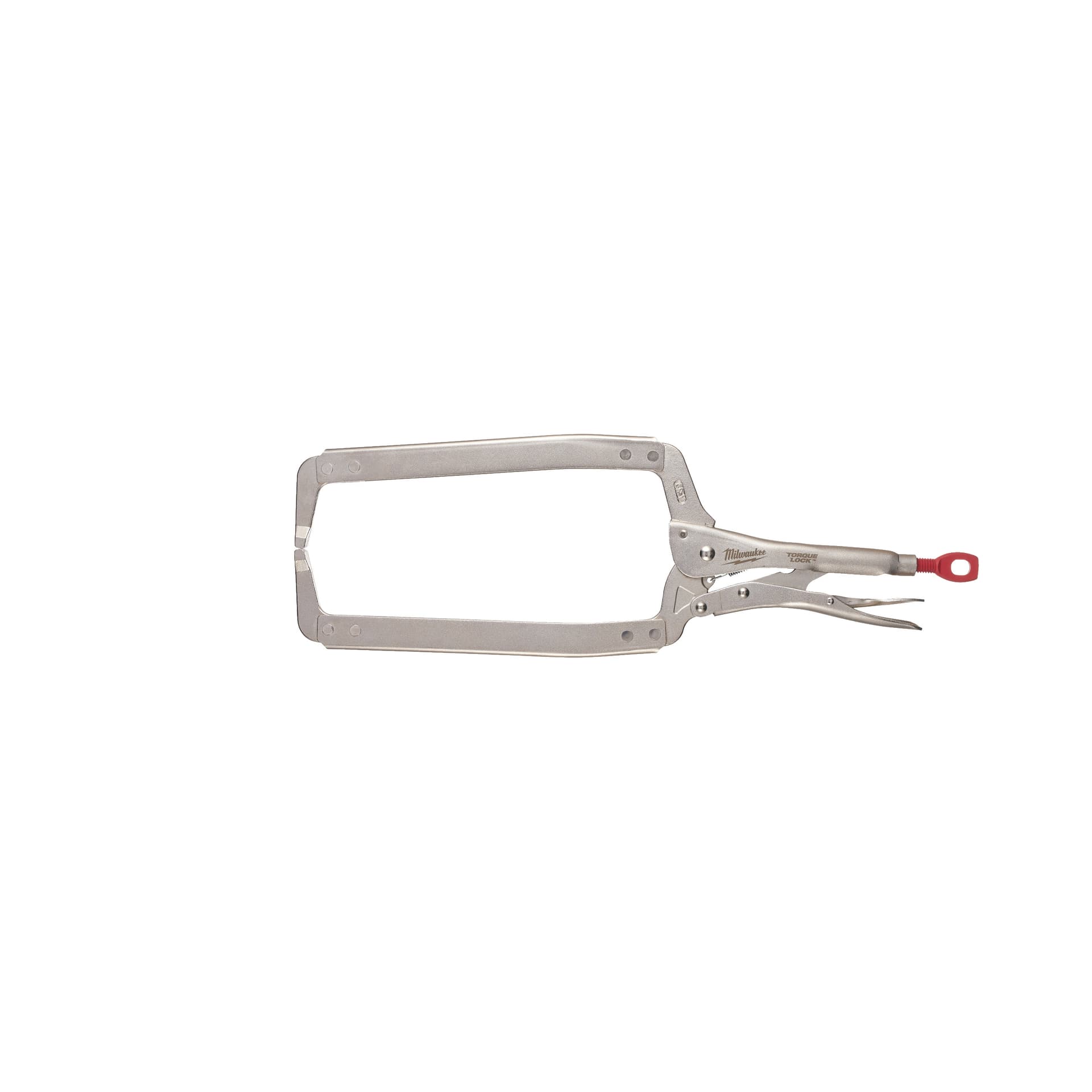 Clește menghină TORQUE LOCK™ cap.fixe-18"