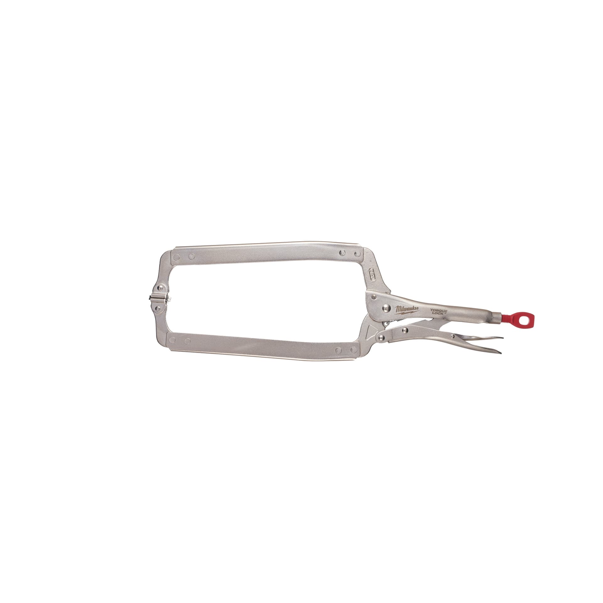 Clește menghină TORQUE LOCK™ cu fălci pivotante, 18″ 2