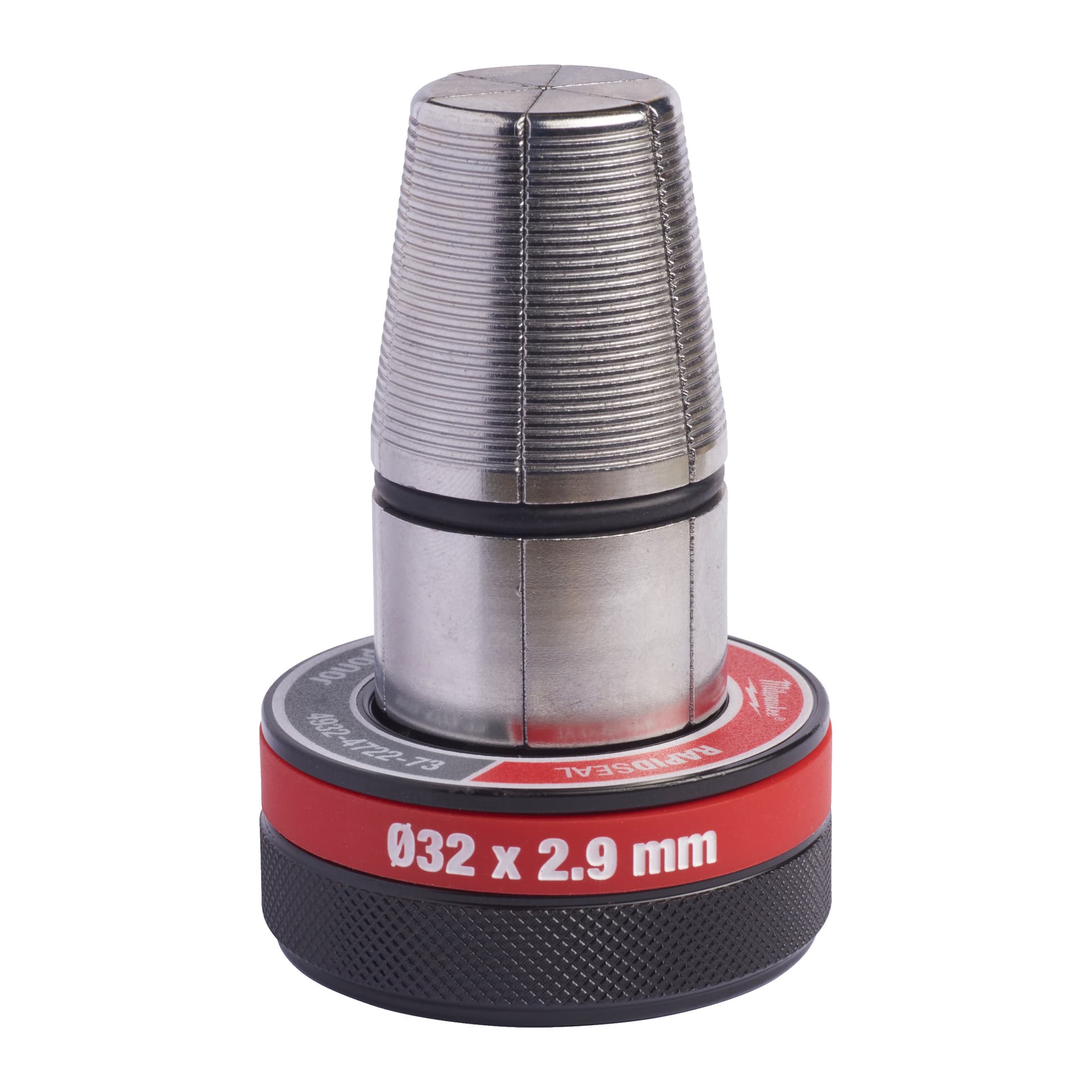 32mm cap expandare pentru 6 bari