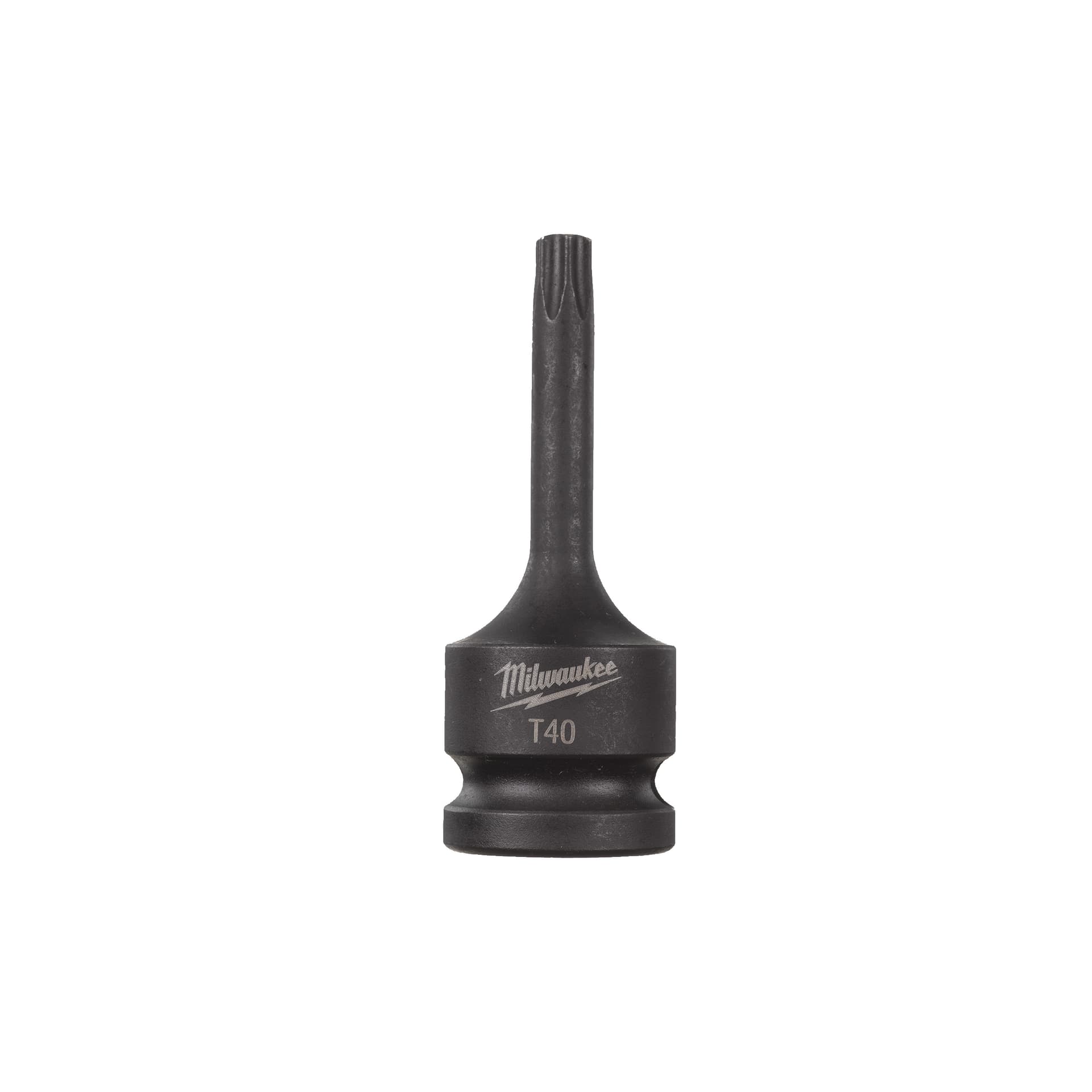 Cap tubular 1/2 - TX40