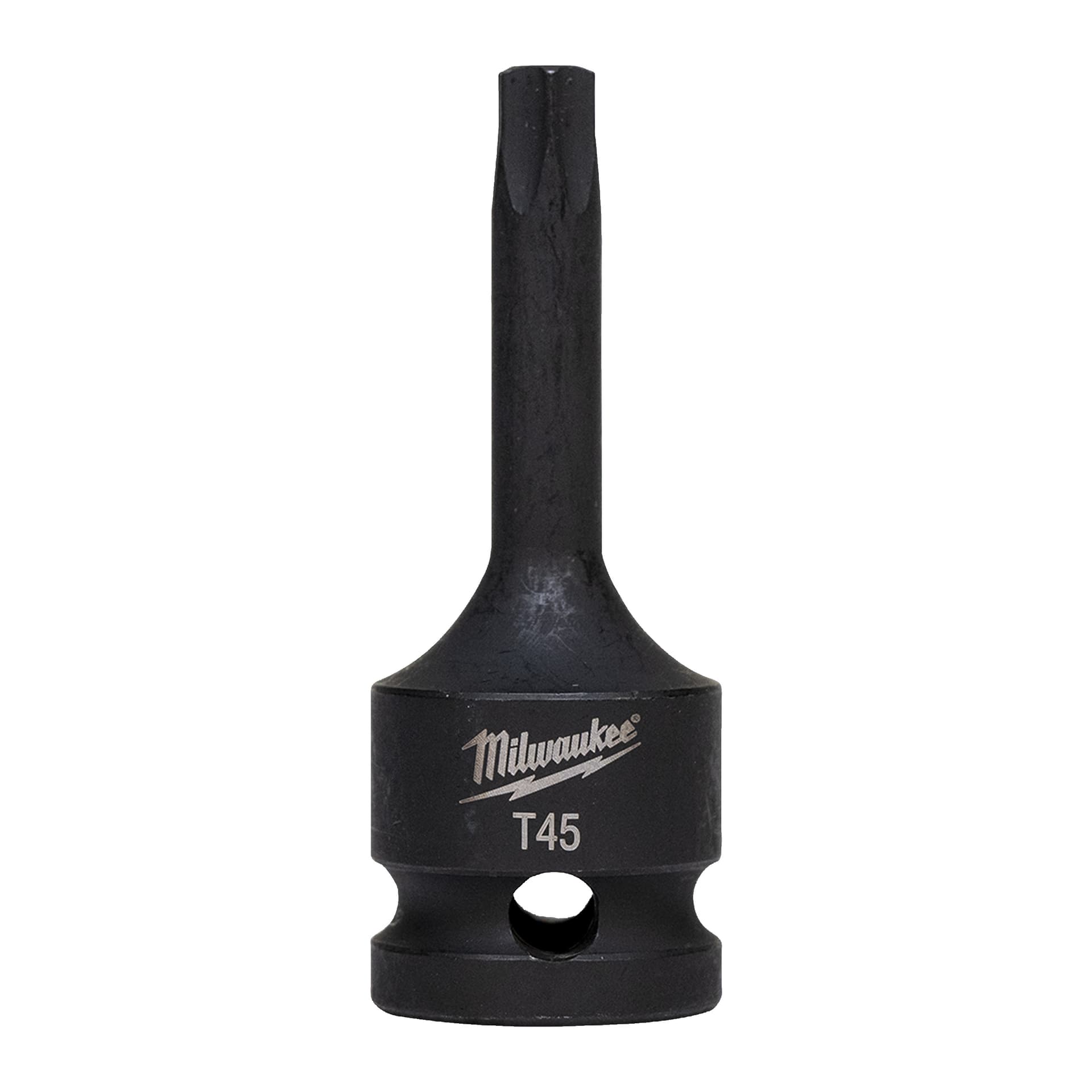 Cap tubular 1/2 - TX45