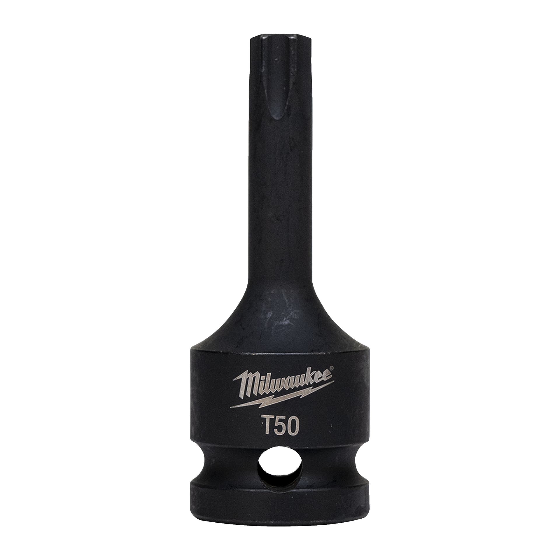 Cap tubular 1/2 - TX50