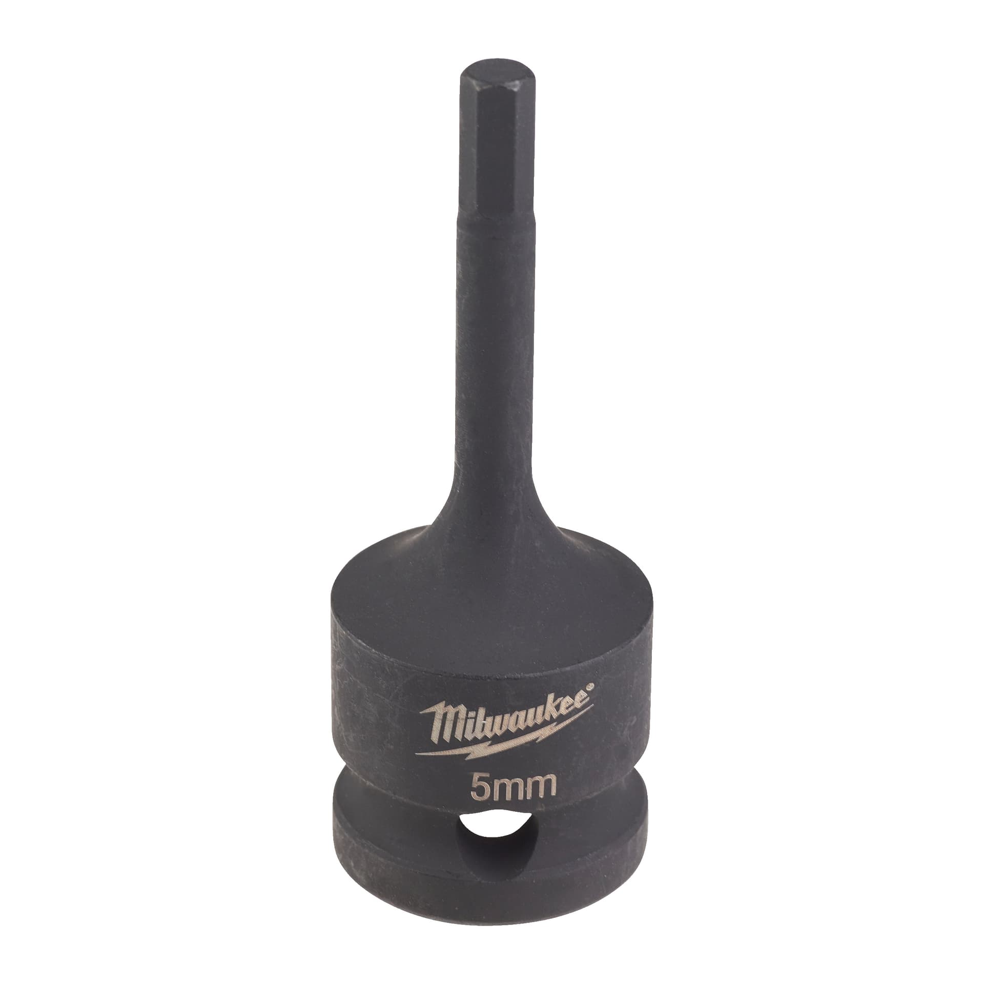 Cap tubular 1/2 - HEX5