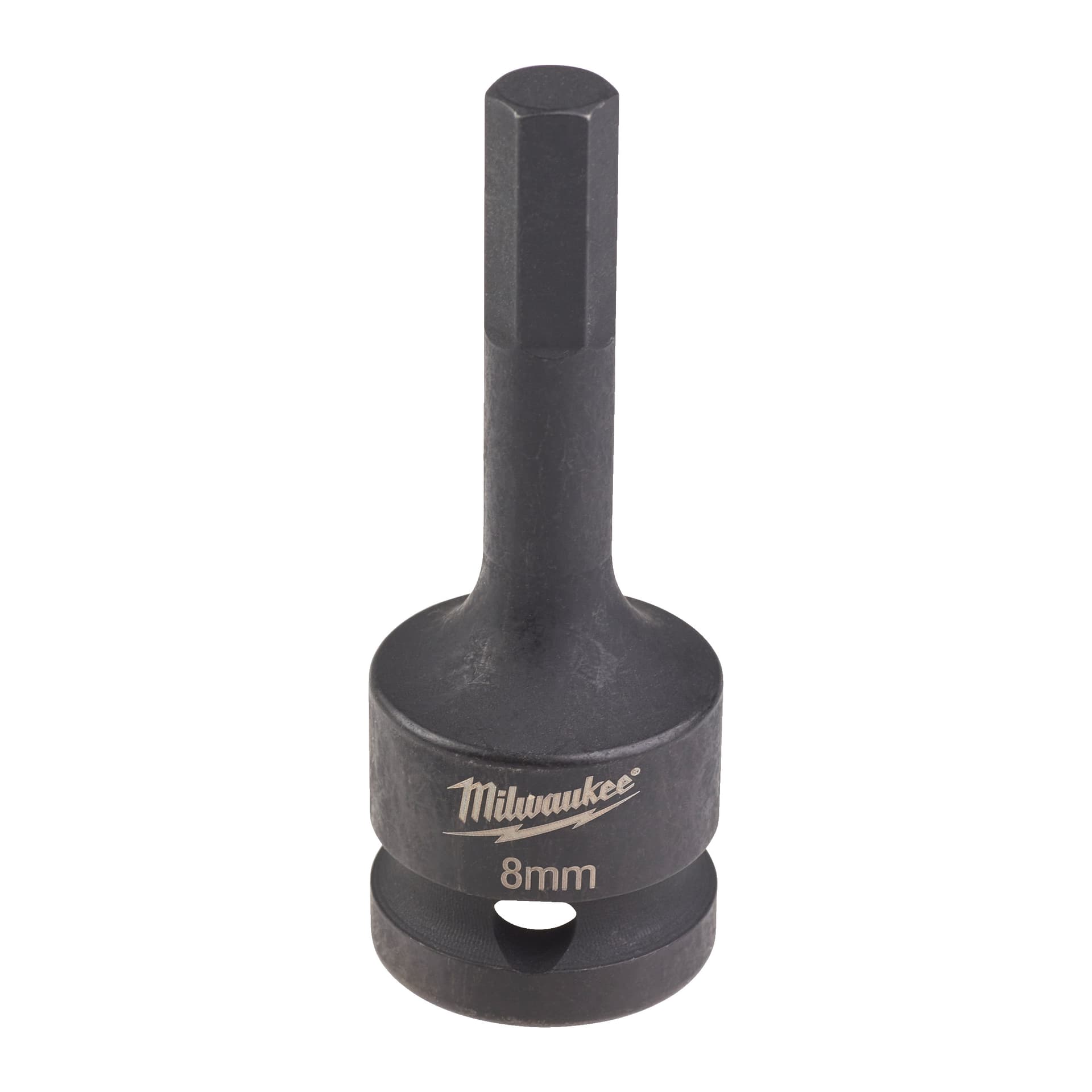 Cap tubular 1/2 - HEX8