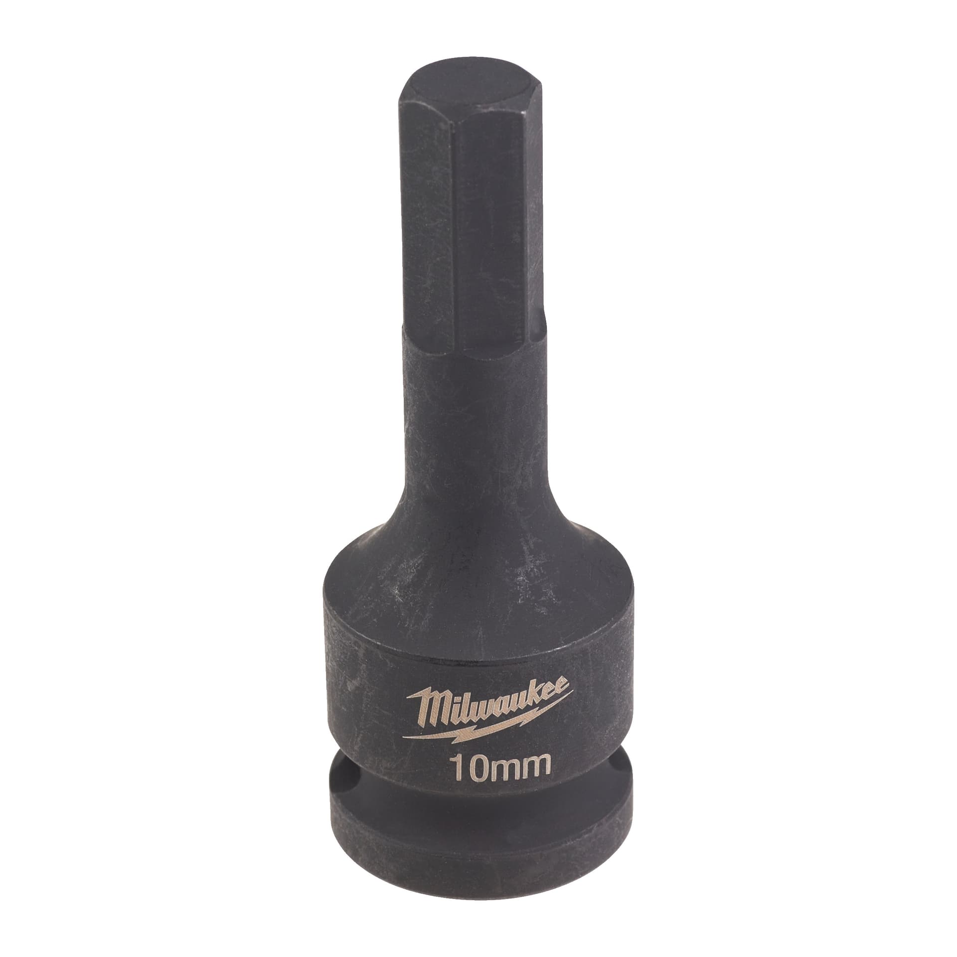 Cap tubular 1/2 - HEX10