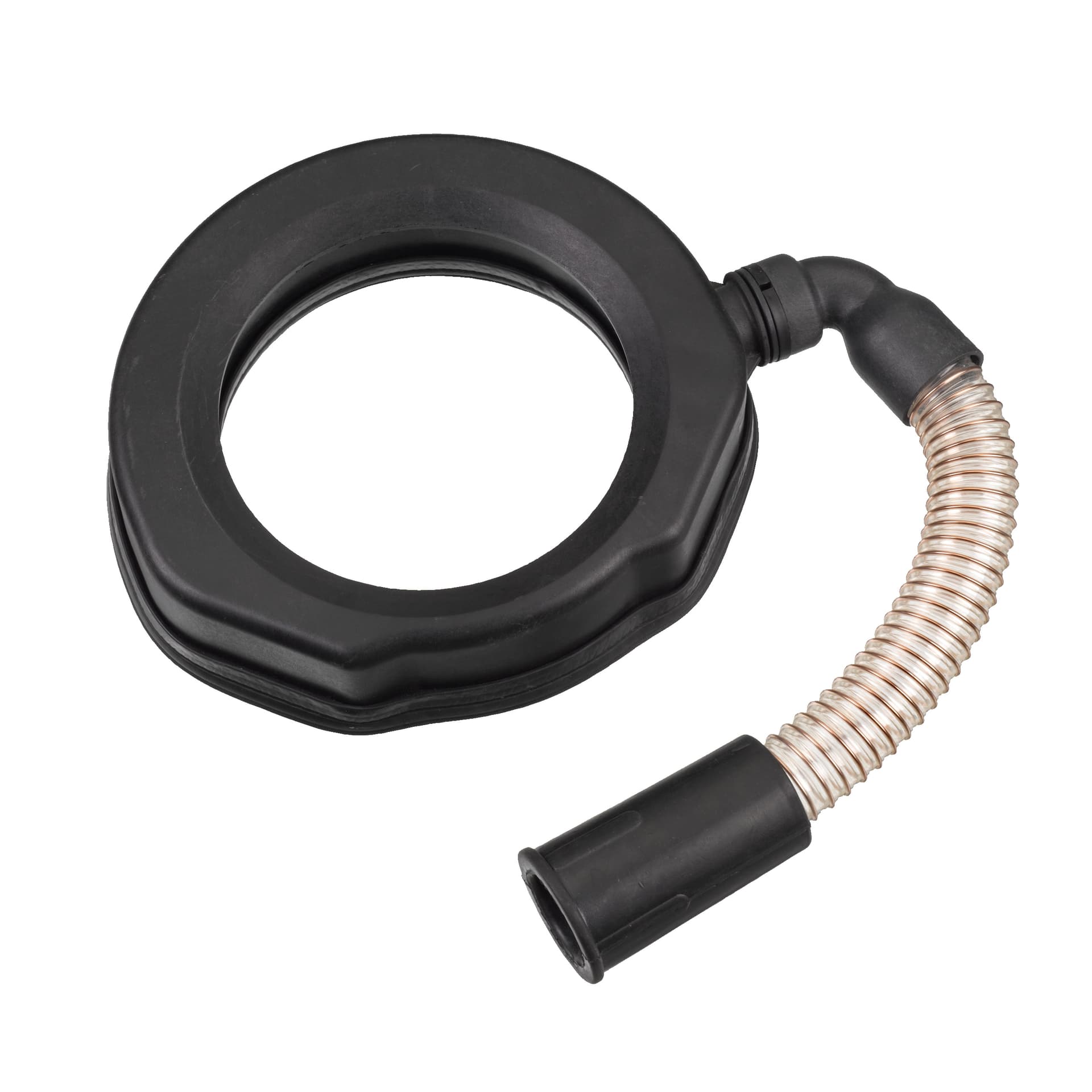 Inel colectare apă - Utilizare pt carote maxΦ152mm