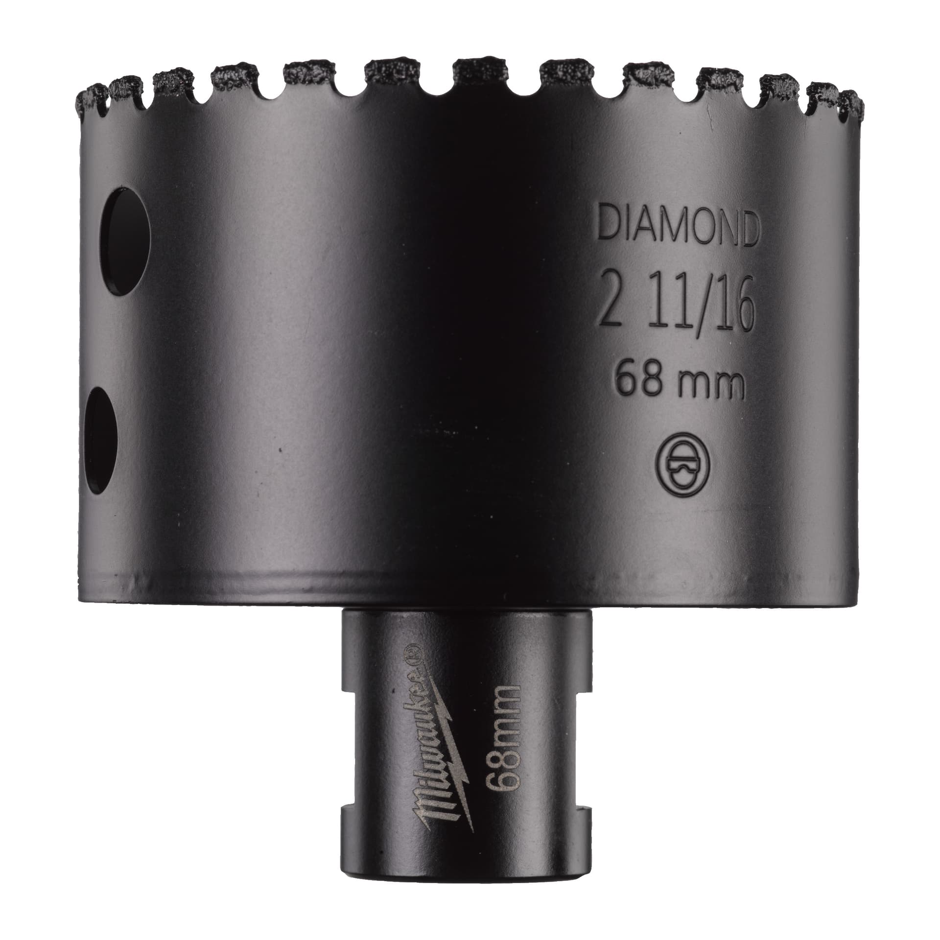 M14 Burghiu Diamantat 68 mm