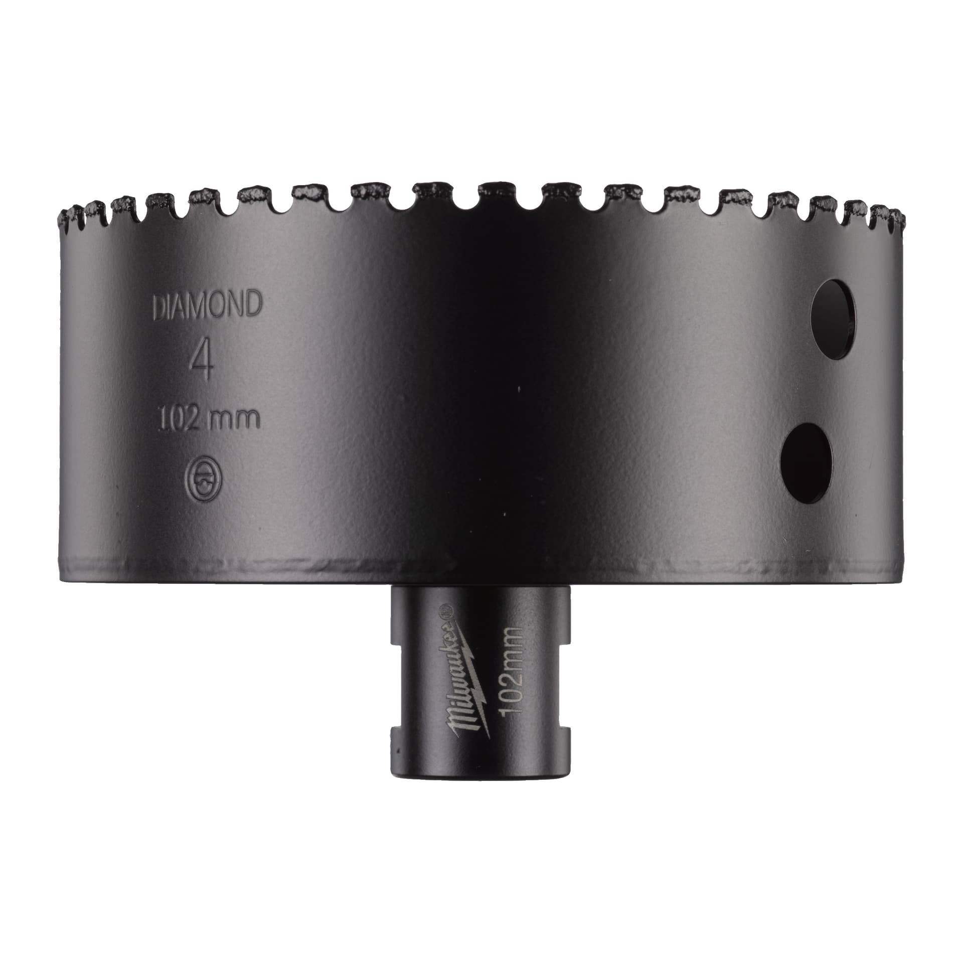 M14 Burghiu Diamantat 102 mm