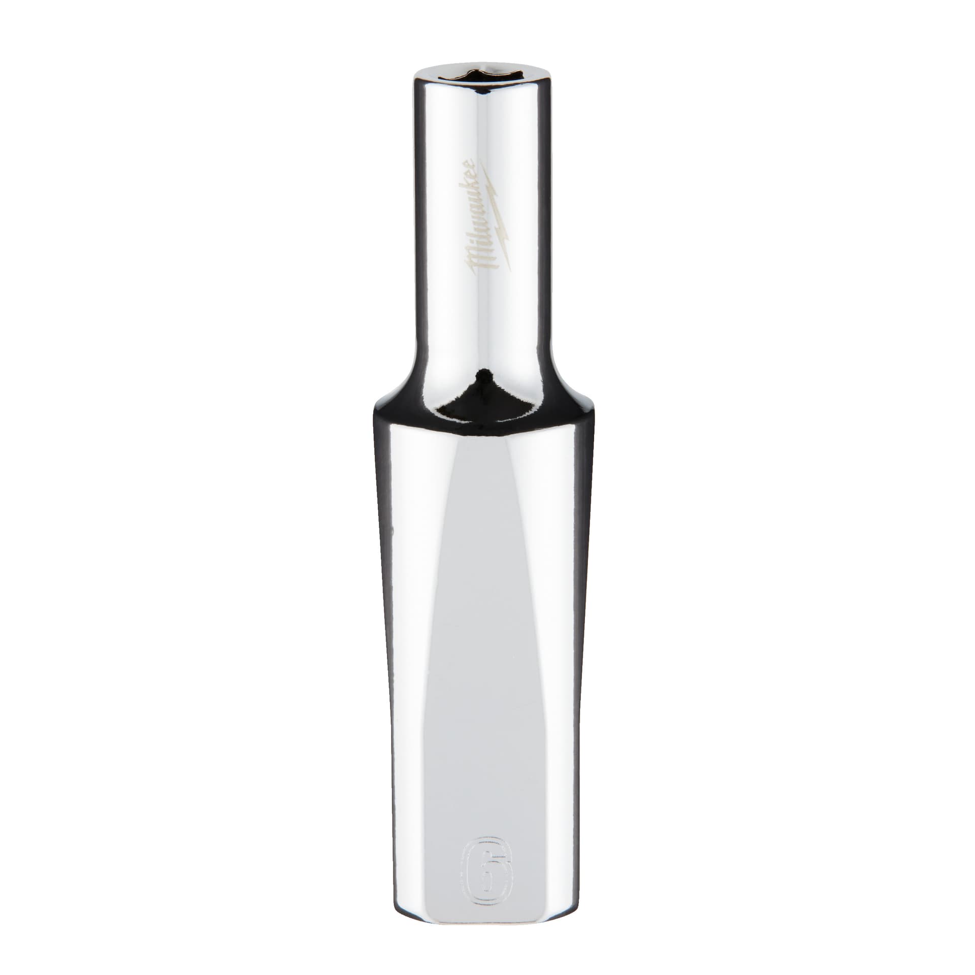 Cheie tubulară 3/8, sistem metric, lungă - 6mm