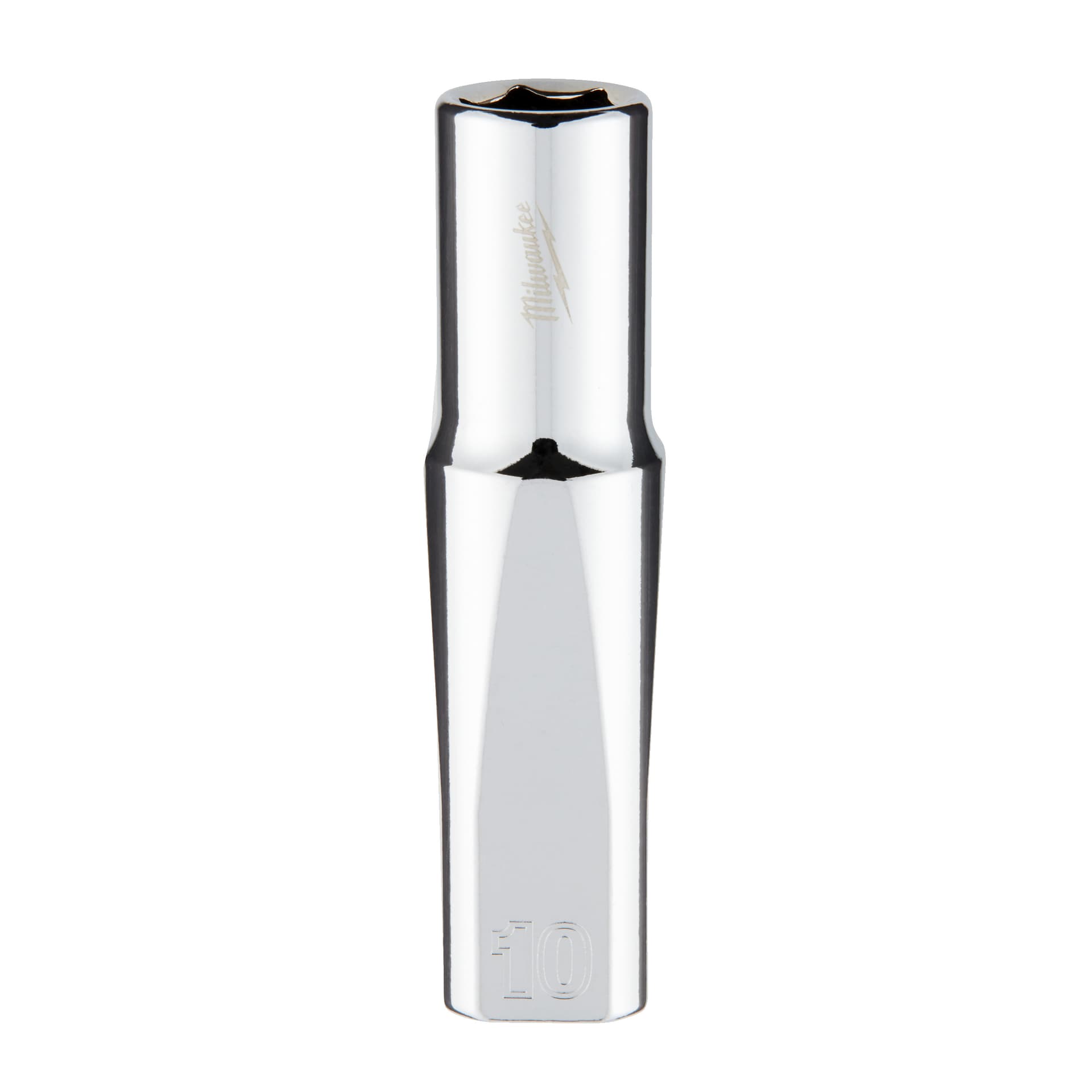 Cheie tubulară 3/8, sistem metric, lungă - 10mm