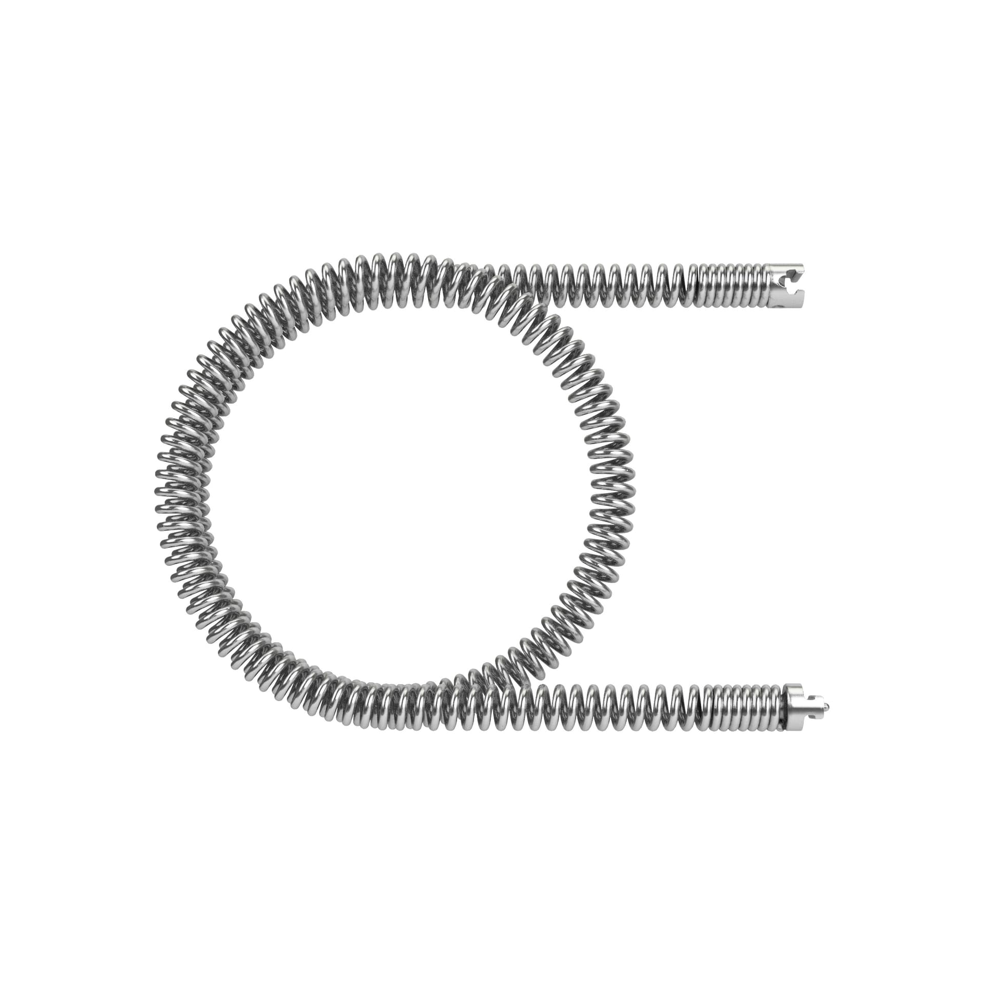 Spirală pentru desfundat, Ø16 mm × 2.3 m