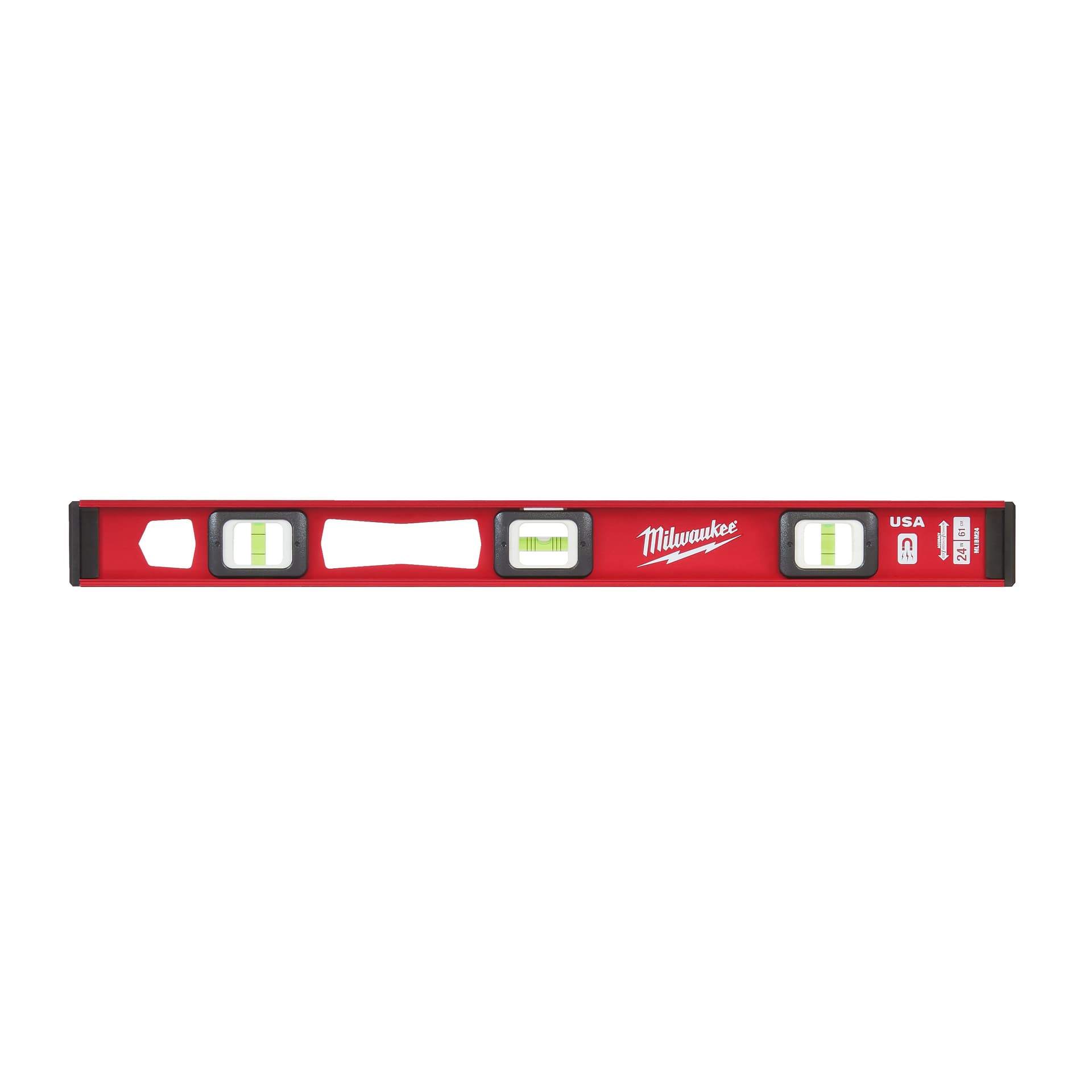 Nivelă magnetică I-Beam 120cm