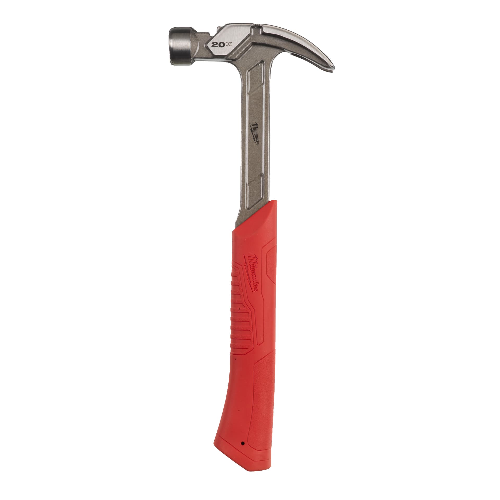 Ciocan dulgherie curbat, coadă din oțel, 570gr