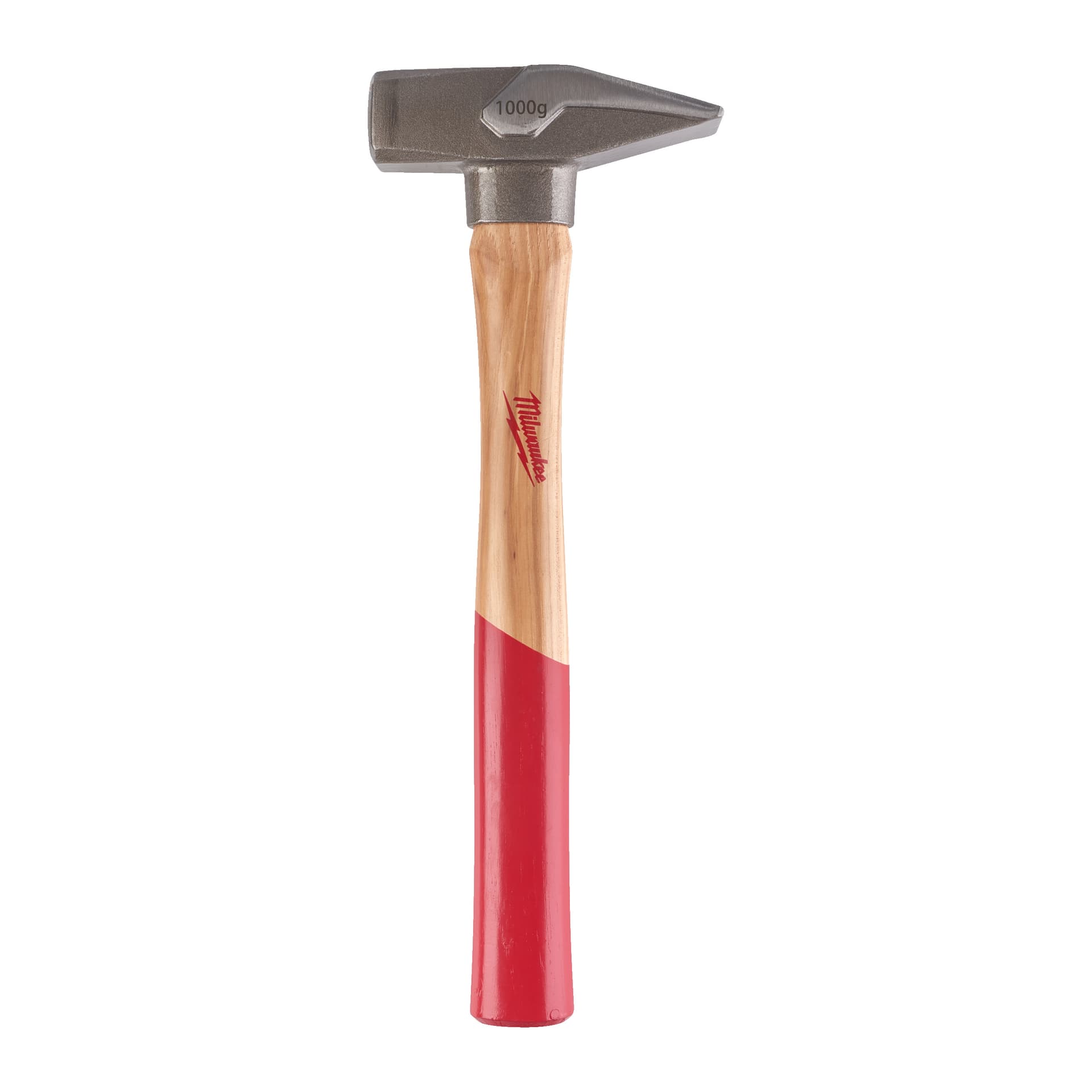 Ciocan lăcătușerie HICKORY, coadă din lemn, 1000gr